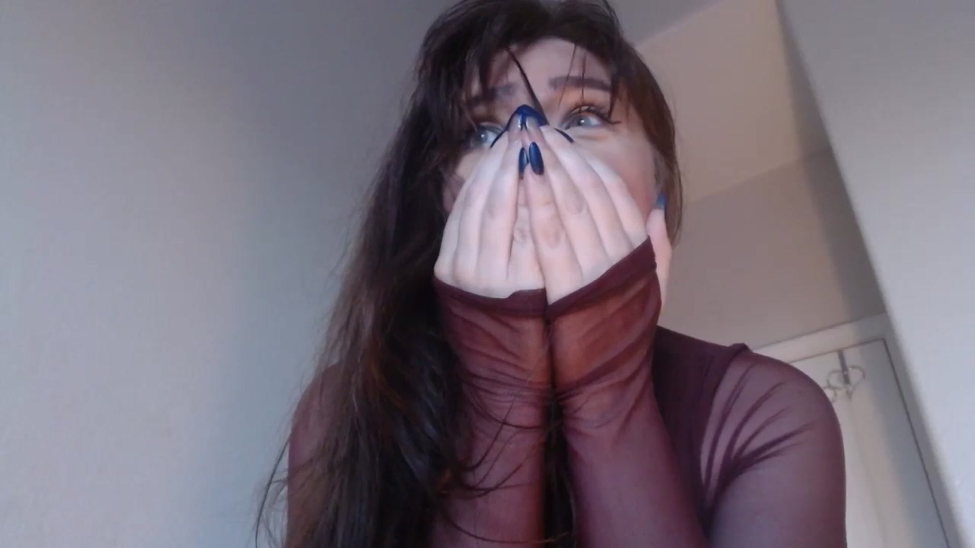 Gallery image thumbnail from PokeAPuss's myfreecams stream on, 02/06/2025, 01:06 image 16 of 20