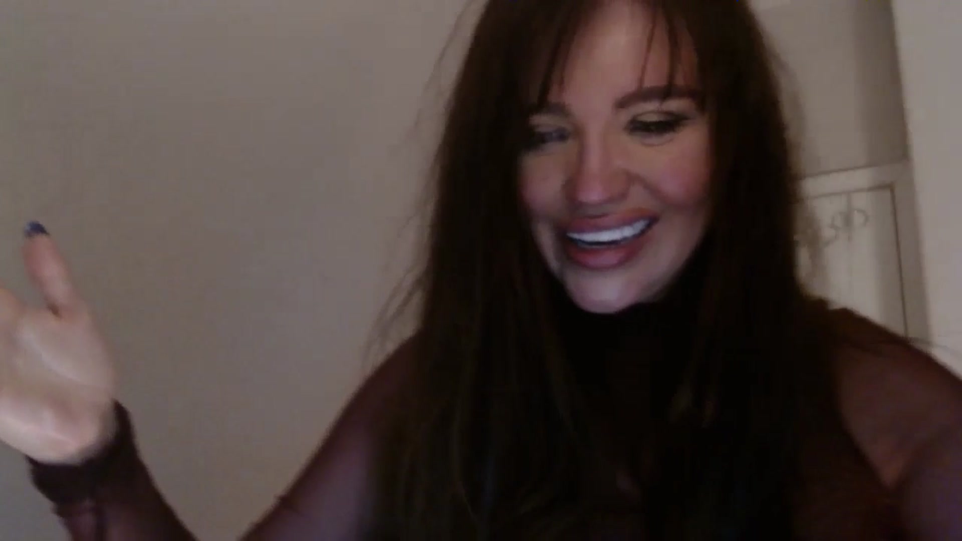 Gallery image thumbnail from PokeAPuss's myfreecams stream on, 02/06/2025, 03:51 image 3 of 20