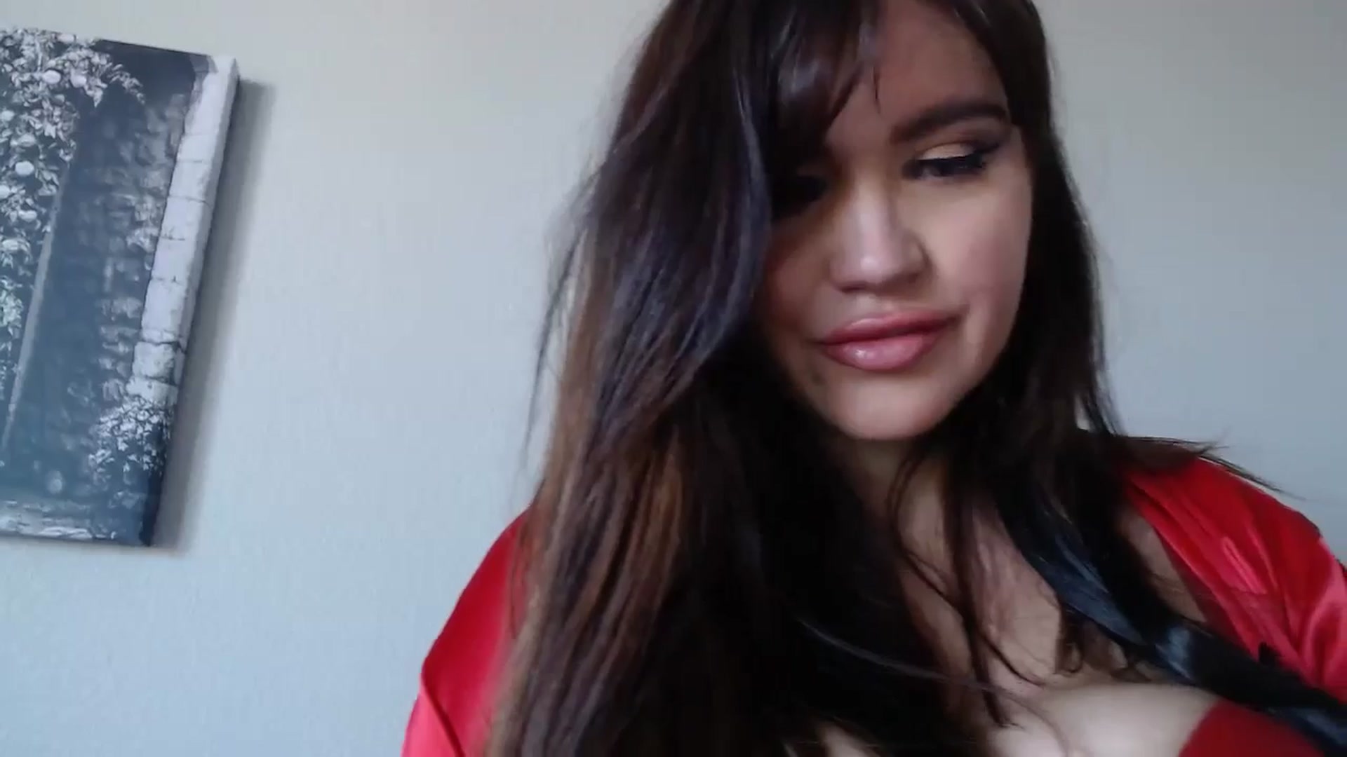 Gallery image thumbnail from PokeAPuss's myfreecams stream on, 02/13/2025, 24:41 image 15 of 20