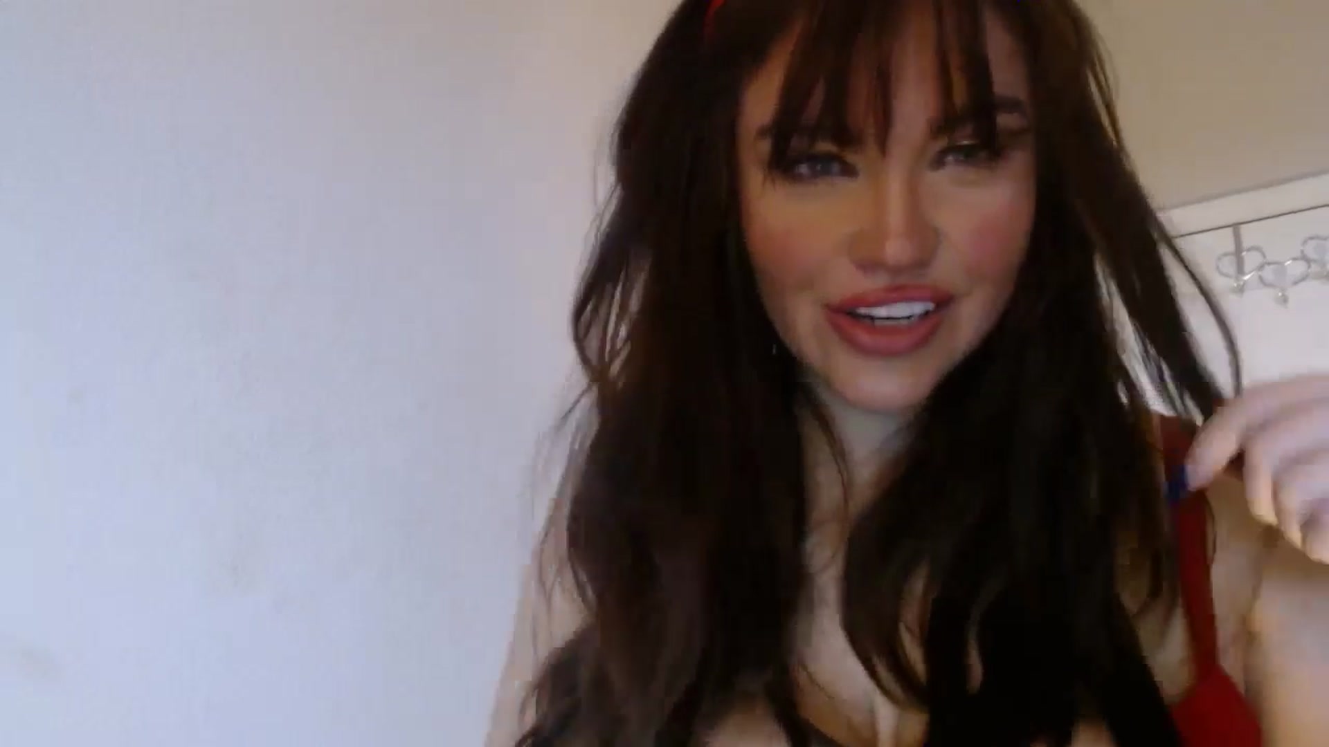 Gallery image thumbnail from PokeAPuss's myfreecams stream on, 02/14/2025, 01:00 image 12 of 20
