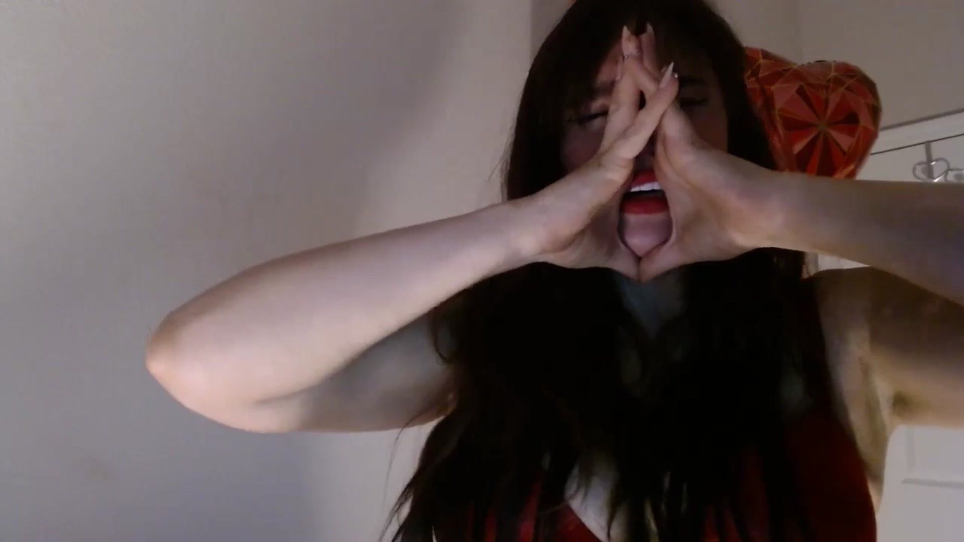 Gallery image thumbnail from PokeAPuss's myfreecams stream on, 02/16/2025, 01:42 image 11 of 20
