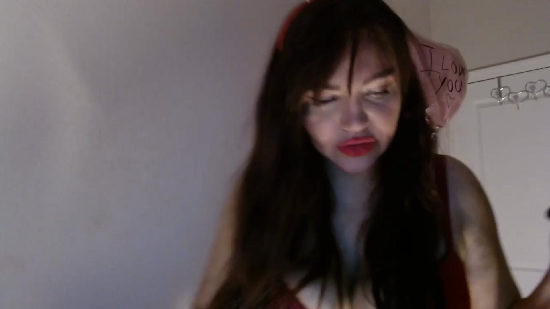 Gallery image thumbnail from PokeAPuss's myfreecams stream on, 02/16/2025, 01:42 image 1 of 20