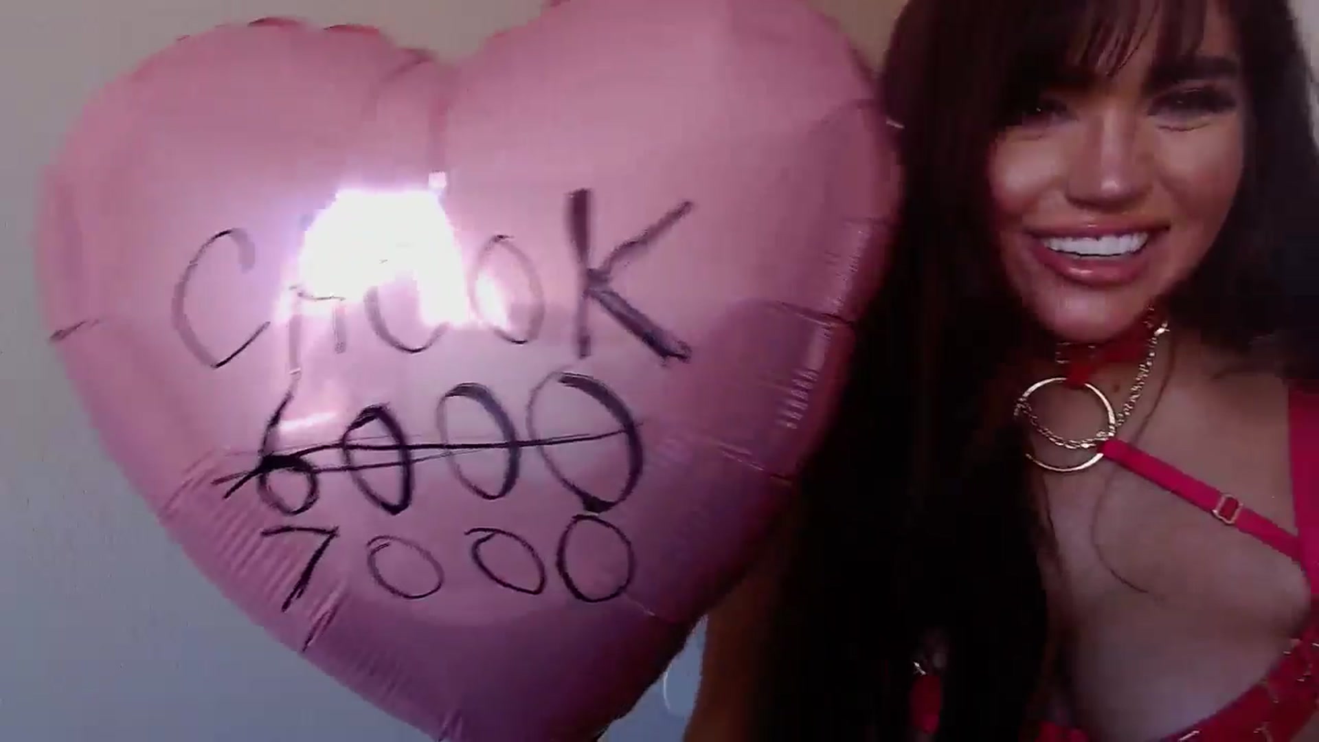Gallery image thumbnail from PokeAPuss's myfreecams stream on, 02/23/2025, 22:55 image 4 of 20