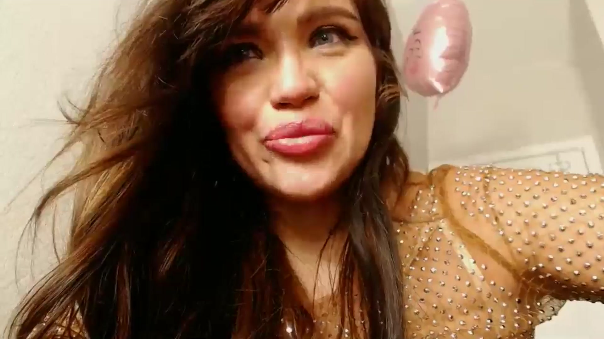 Gallery image thumbnail from PokeAPuss's myfreecams stream on, 02/28/2025, 04:02 image 6 of 20