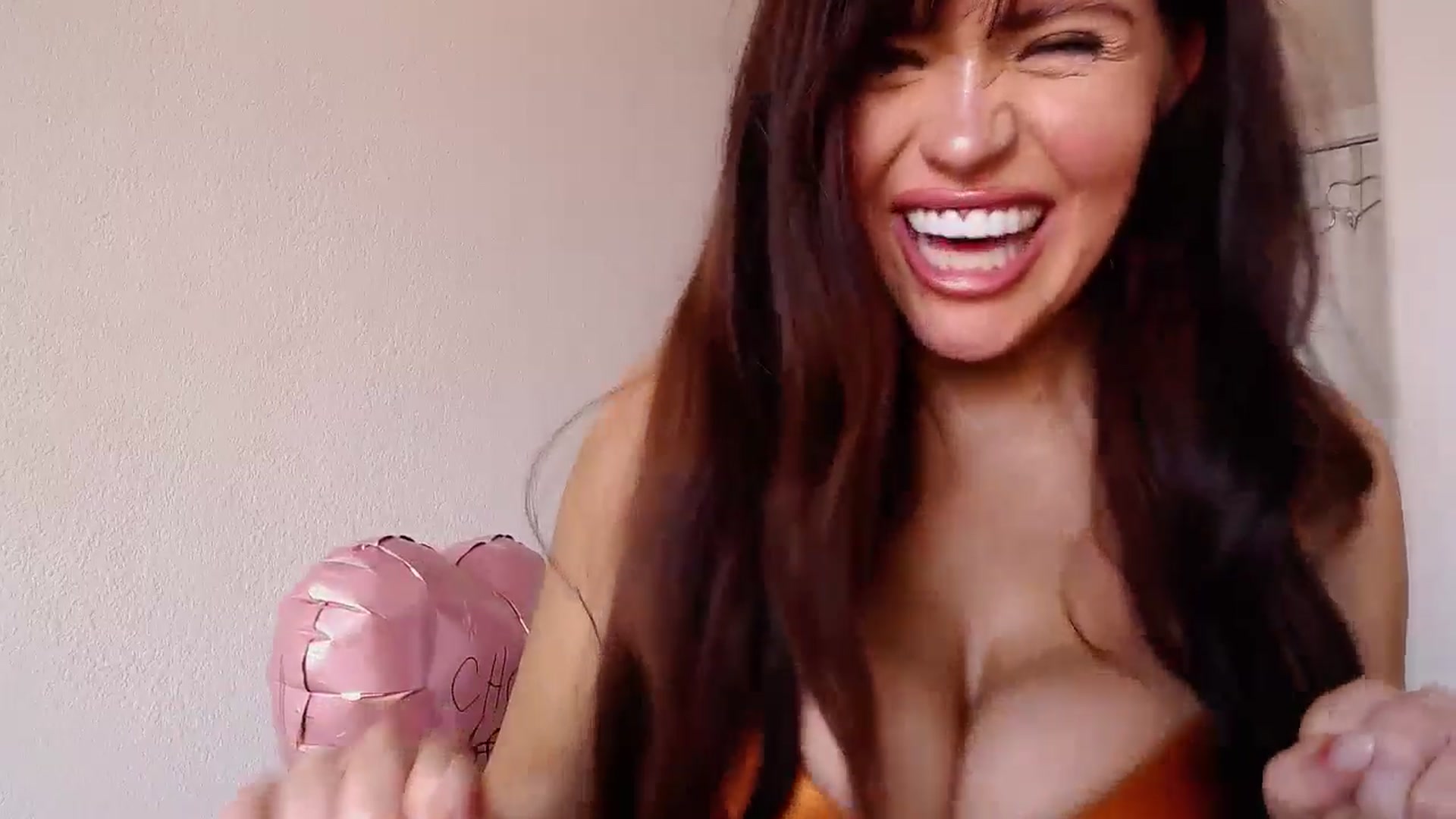 Gallery image thumbnail from PokeAPuss's myfreecams stream on, 03/04/2025, 02:14 image 3 of 20