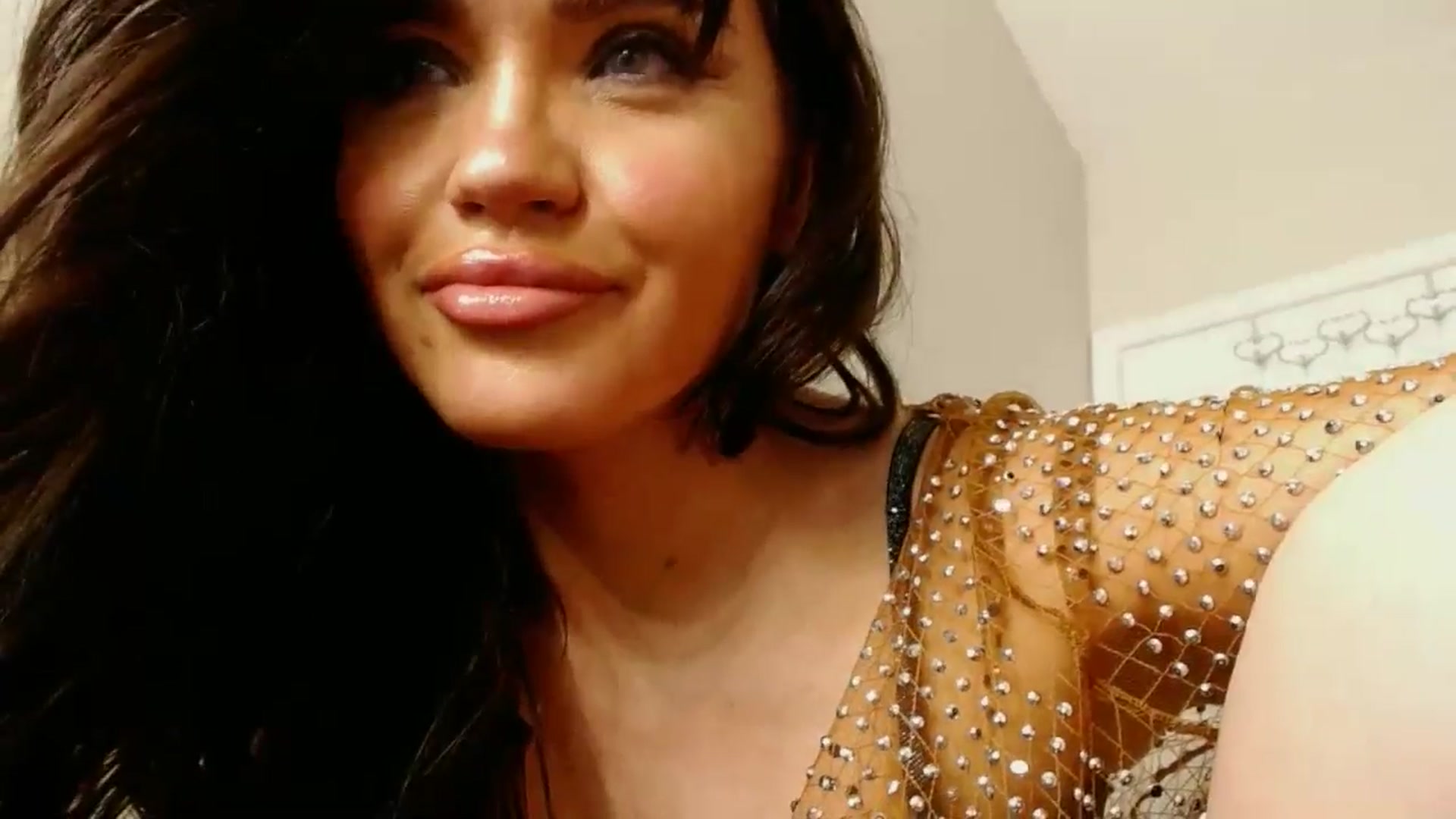 Gallery image thumbnail from PokeAPuss's myfreecams stream on, 03/25/2025, 02:56 image 13 of 20