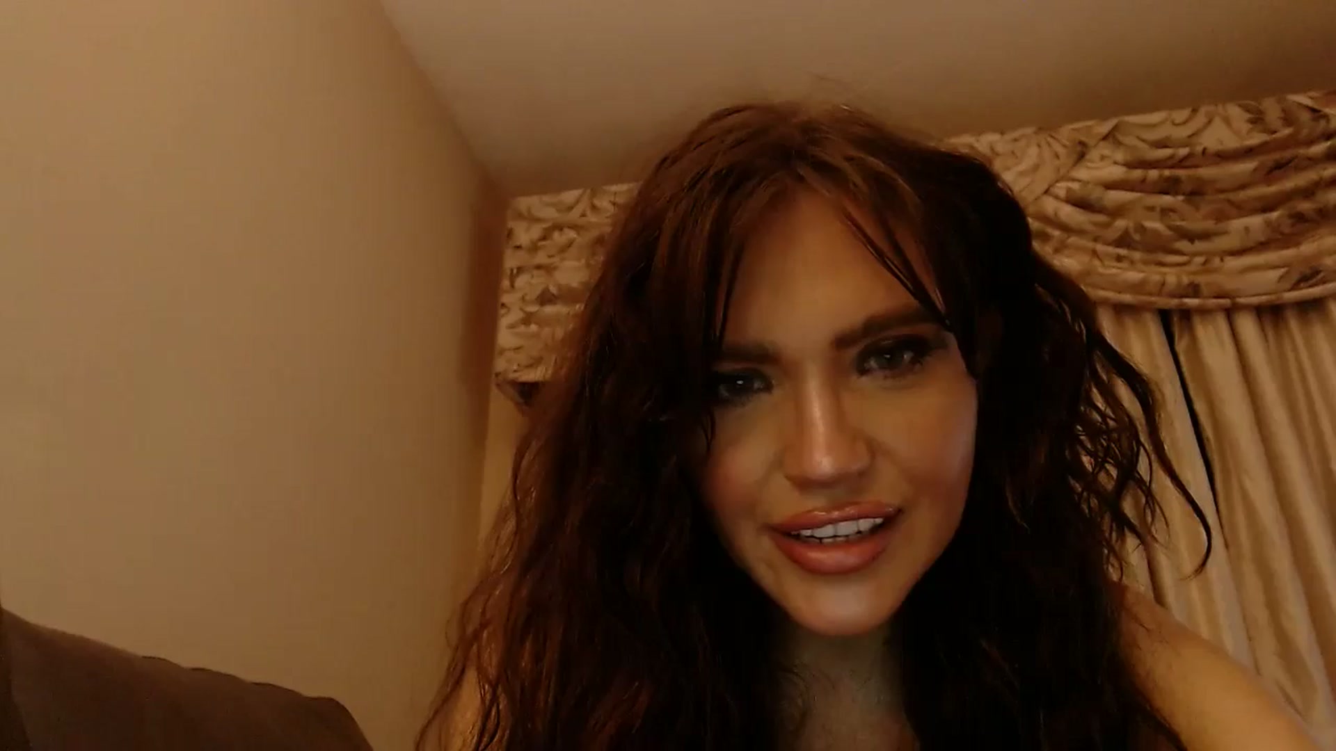 Gallery image thumbnail from PokeAPuss's myfreecams stream on, 05/04/2025, 10:03 image 4 of 20