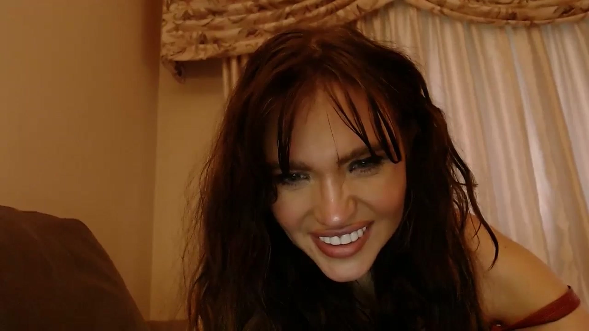 Gallery image thumbnail from PokeAPuss's myfreecams stream on, 05/04/2025, 11:05 image 18 of 20