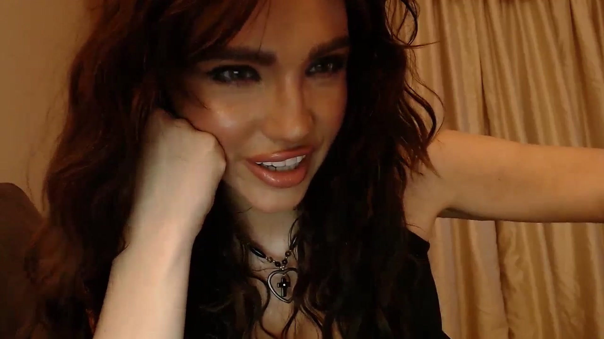 Gallery image thumbnail from PokeAPuss's myfreecams stream on, 05/10/2025, 09:47 image 3 of 20