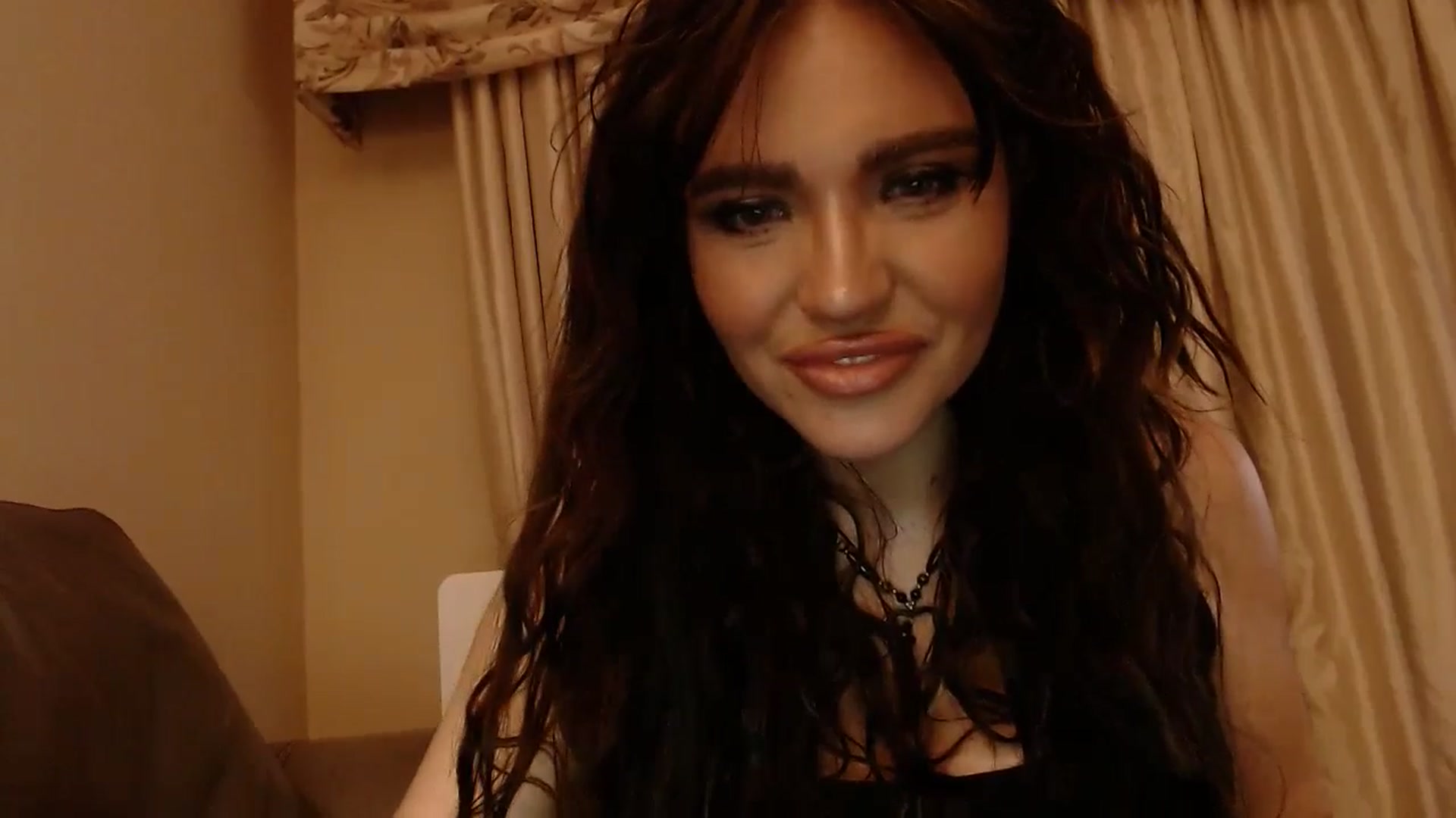 Gallery image thumbnail from PokeAPuss's myfreecams stream on, 05/10/2025, 09:47 image 16 of 20