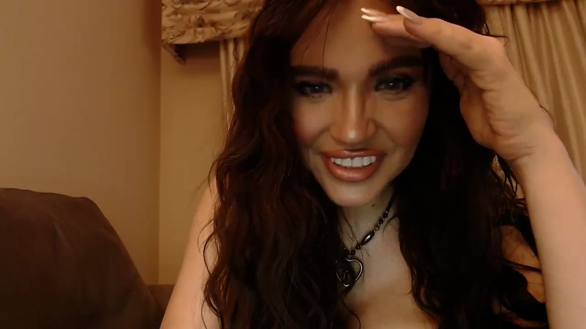 Gallery image thumbnail from PokeAPuss's myfreecams stream on, 05/10/2025, 09:47 image 7 of 20