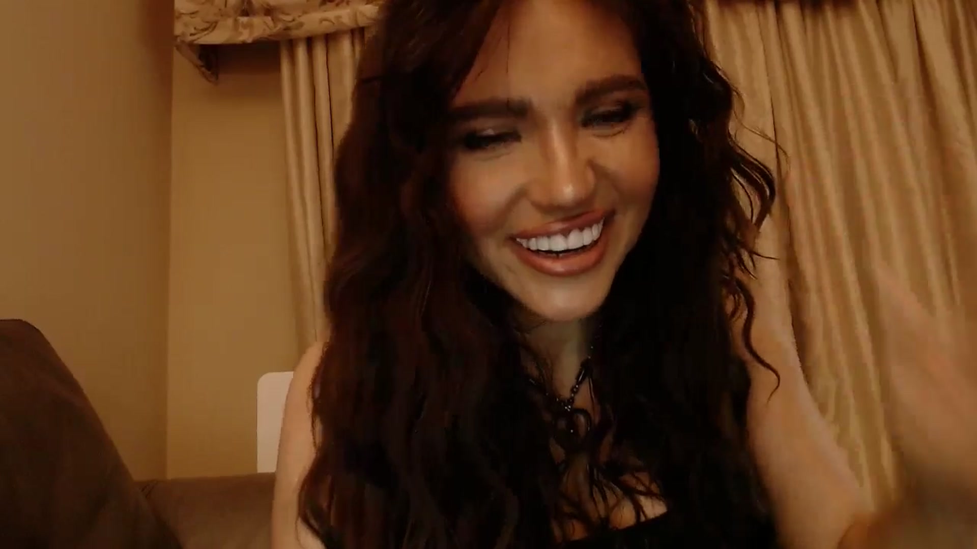 Gallery image thumbnail from PokeAPuss's myfreecams stream on, 05/10/2025, 09:47 image 5 of 20