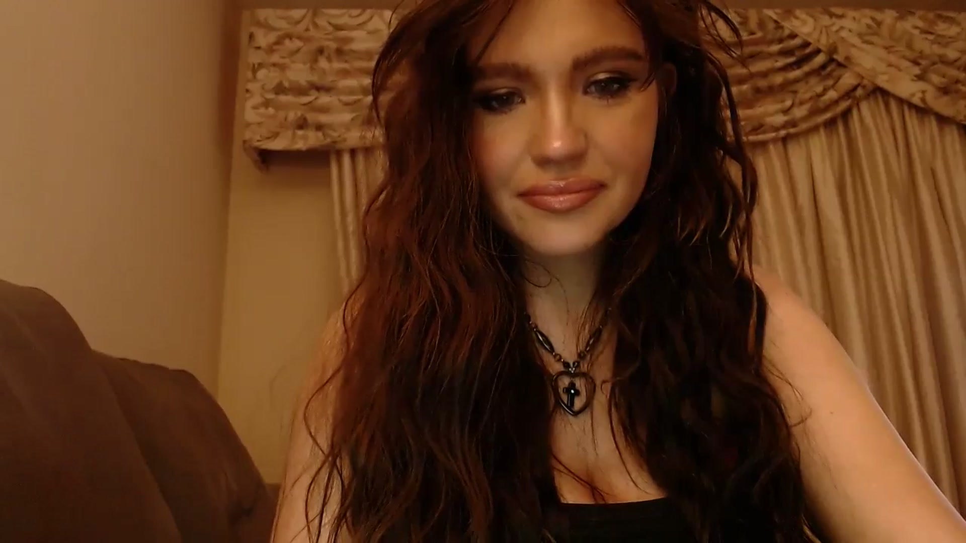 Gallery image thumbnail from PokeAPuss's myfreecams stream on, 05/11/2025, 08:05 image 9 of 20