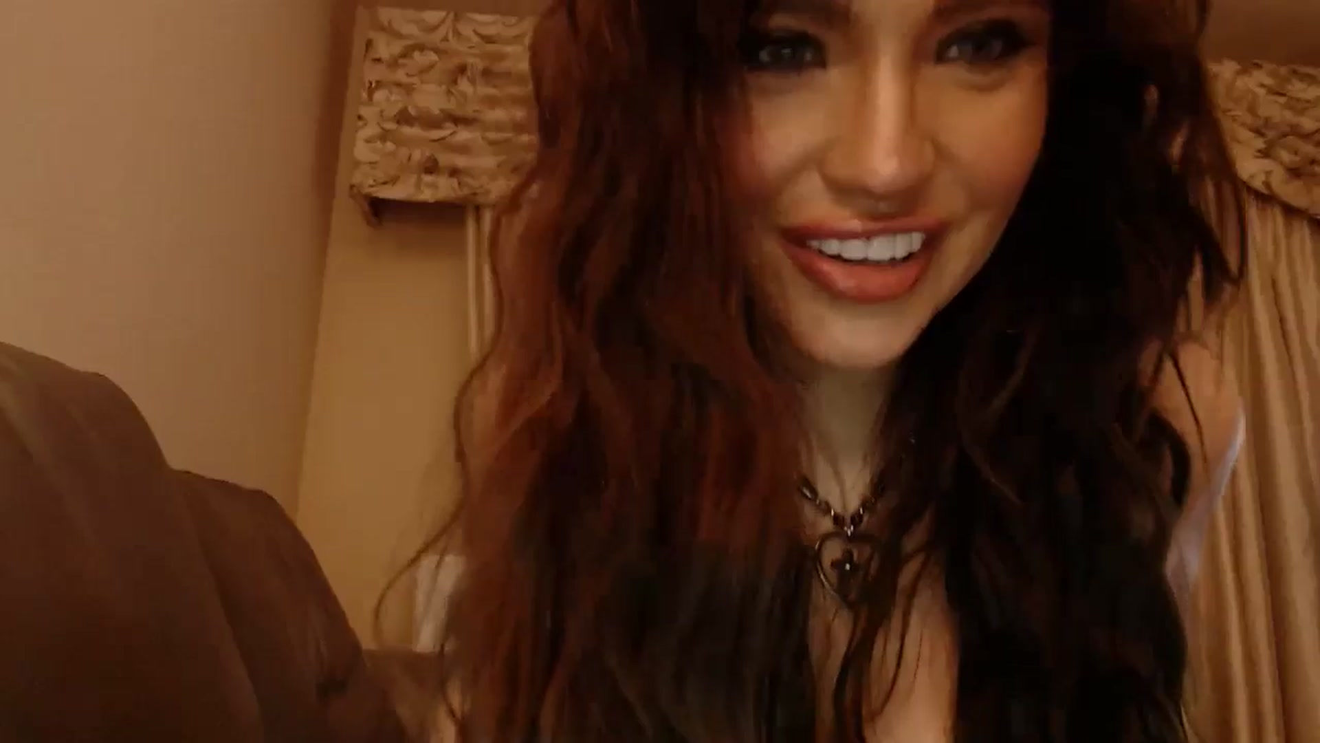 Gallery image thumbnail from PokeAPuss's myfreecams stream on, 05/11/2025, 08:05 image 4 of 20