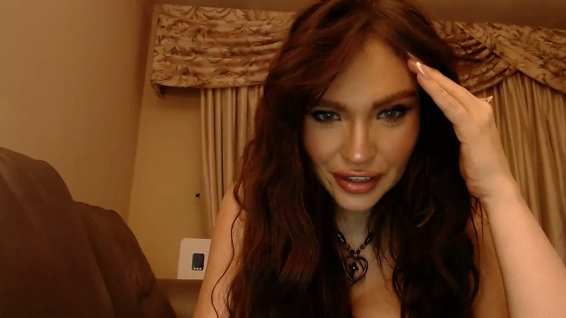Gallery image thumbnail from PokeAPuss's myfreecams stream on, 05/11/2025, 08:05 image 2 of 20