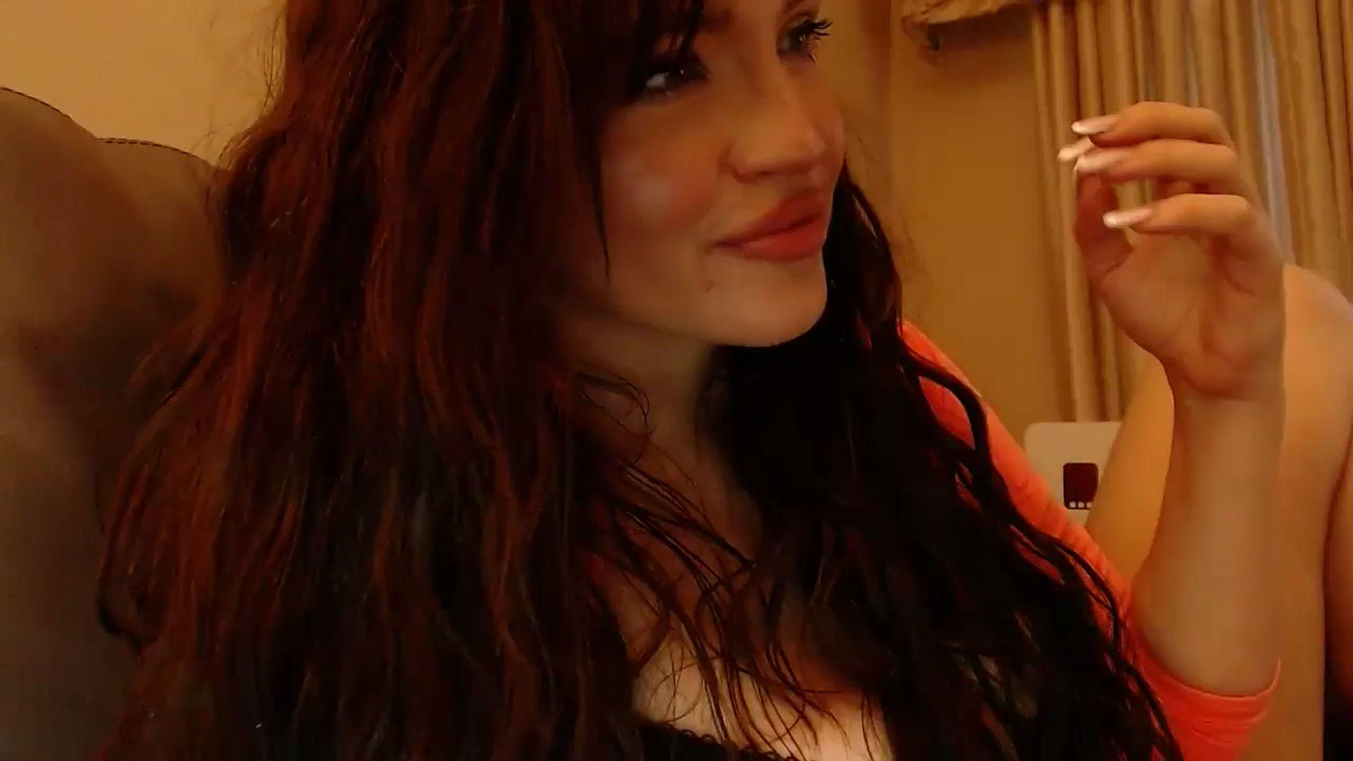 Gallery image thumbnail from PokeAPuss's myfreecams stream on, 05/13/2025, 01:14 image 5 of 20