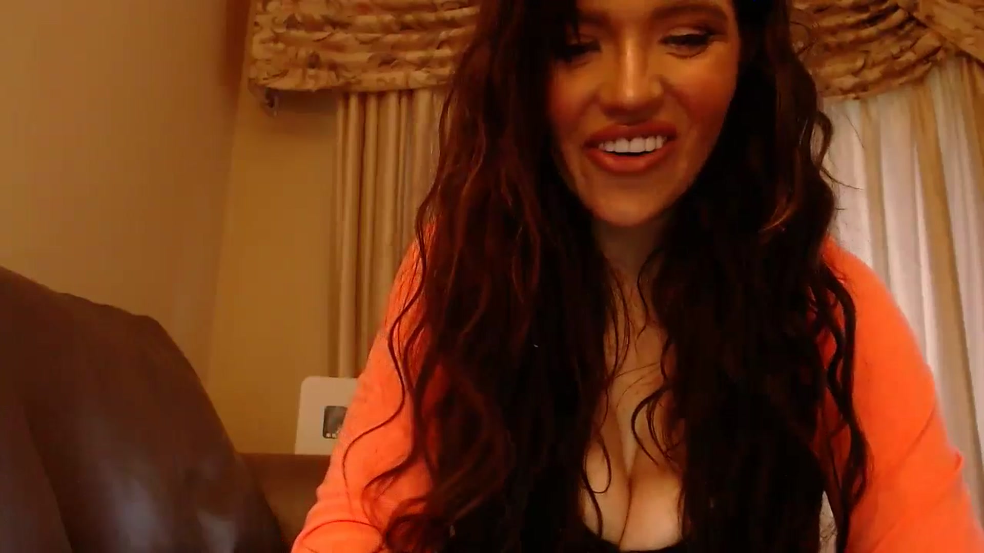 Gallery image thumbnail from PokeAPuss's myfreecams stream on, 05/13/2025, 01:14 image 3 of 20