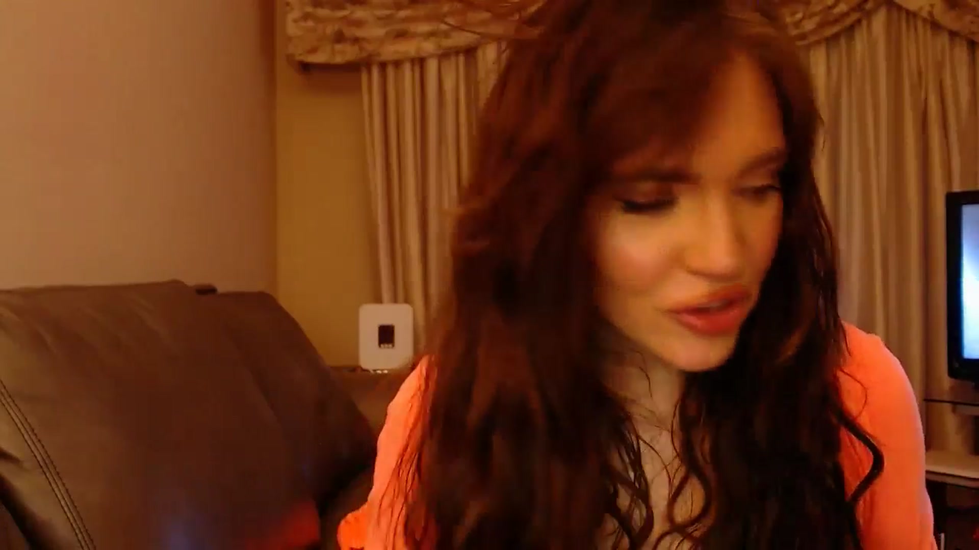 Gallery image thumbnail from PokeAPuss's myfreecams stream on, 05/13/2025, 01:14 image 12 of 20