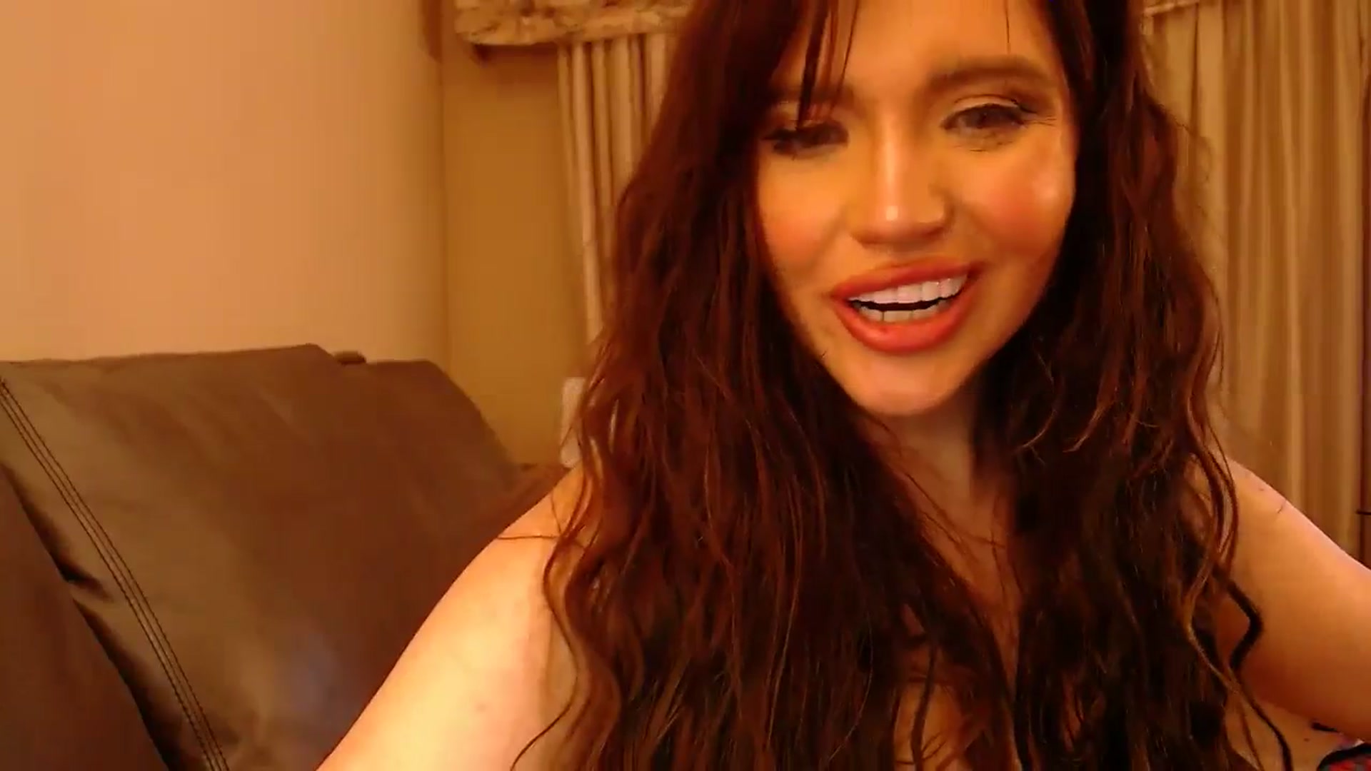 Gallery image thumbnail from PokeAPuss's myfreecams stream on, 05/13/2025, 02:24 image 8 of 20