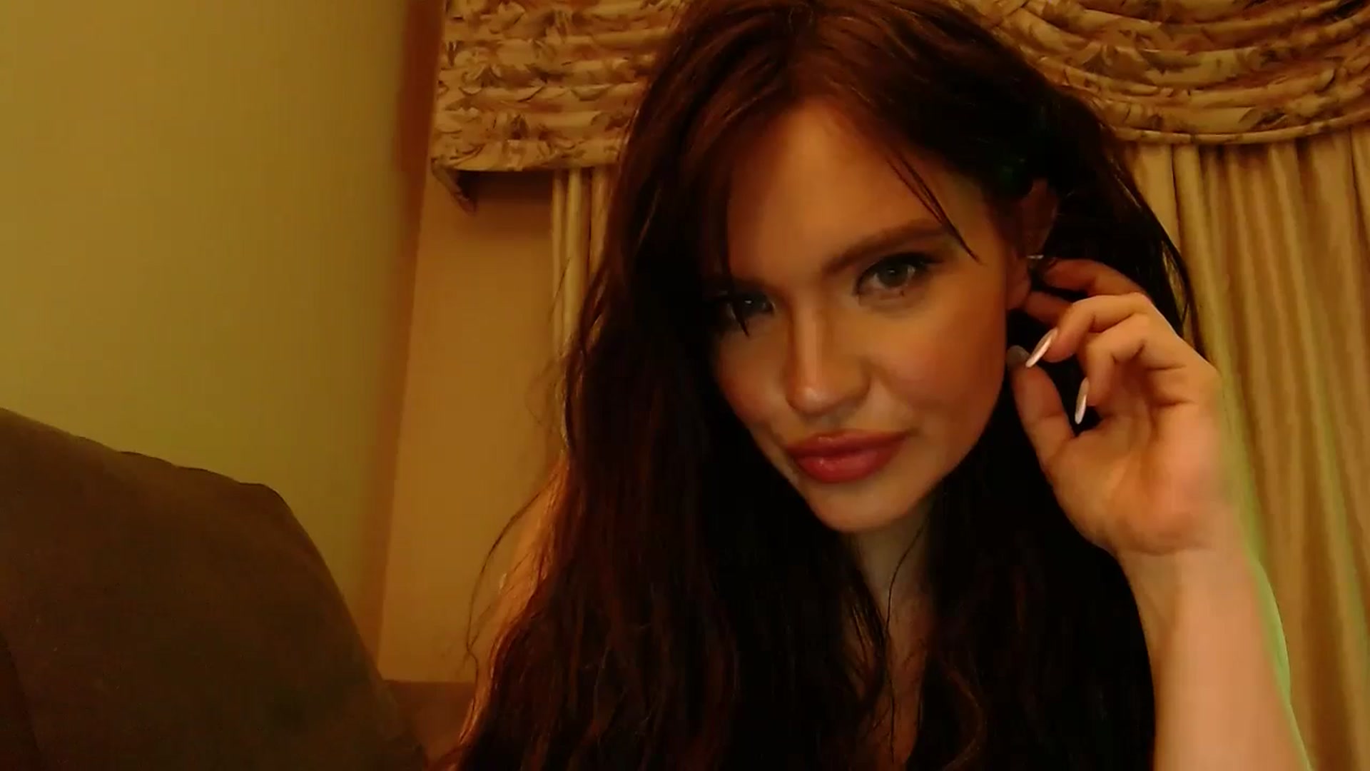 Gallery image thumbnail from PokeAPuss's myfreecams stream on, 05/13/2025, 02:24 image 4 of 20