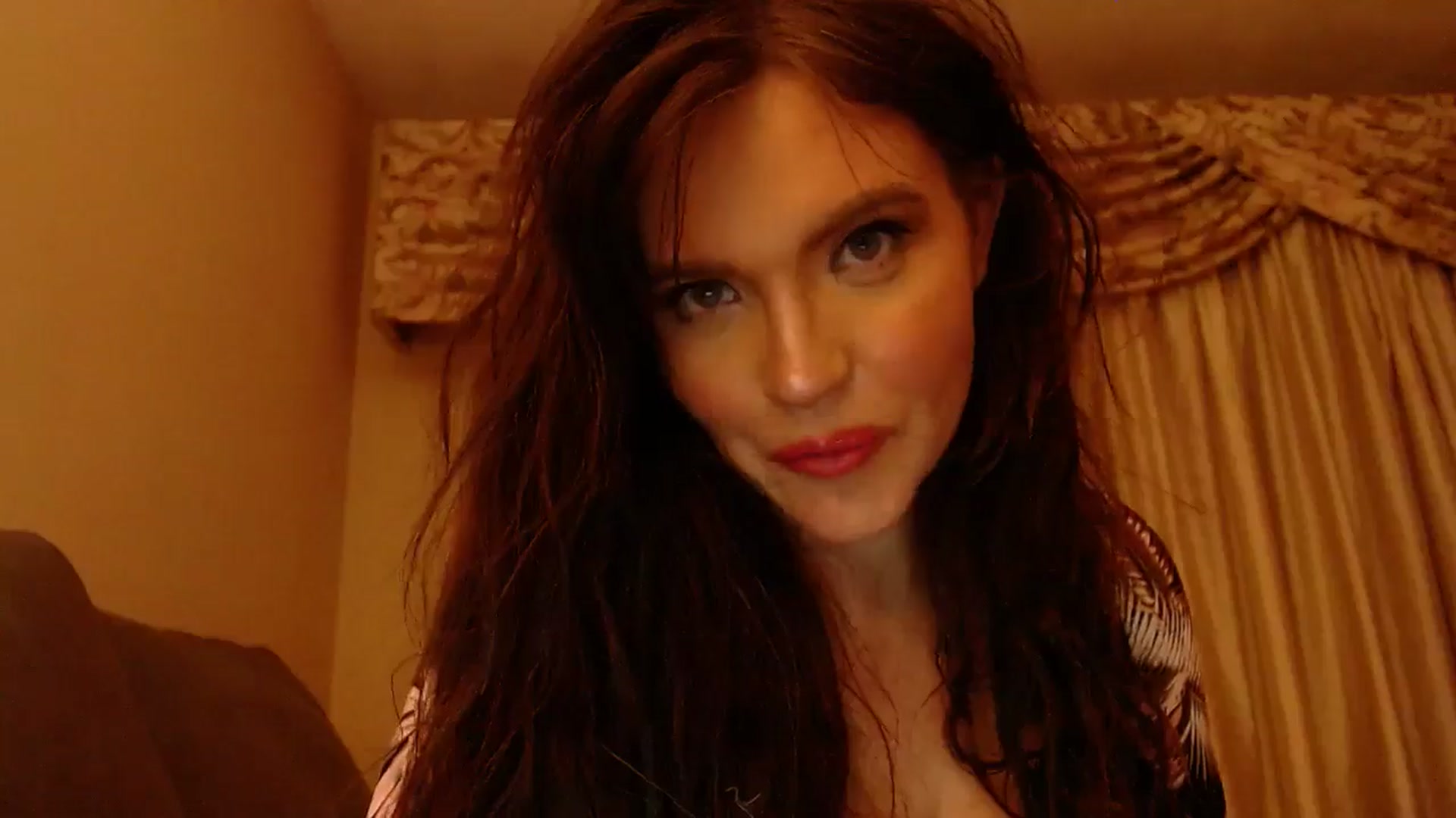 Gallery image thumbnail from PokeAPuss's myfreecams stream on, 05/13/2025, 02:24 image 16 of 20