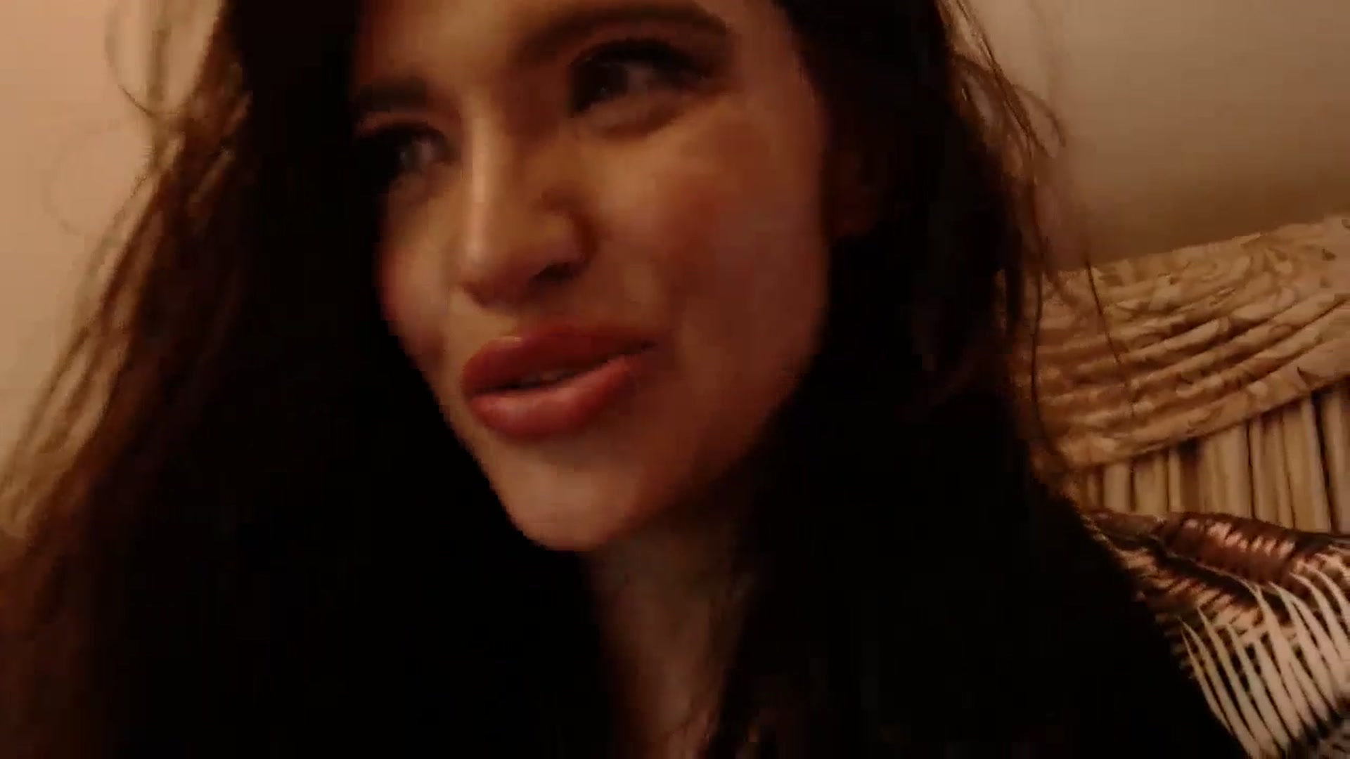Gallery image thumbnail from PokeAPuss's myfreecams stream on, 05/13/2025, 02:24 image 19 of 20