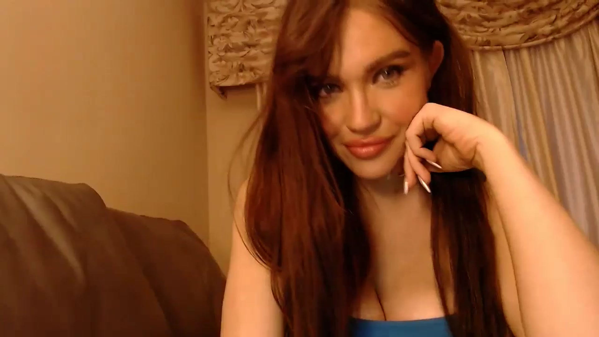 Gallery image thumbnail from PokeAPuss's myfreecams stream on, 05/18/2025, 10:31 image 8 of 20