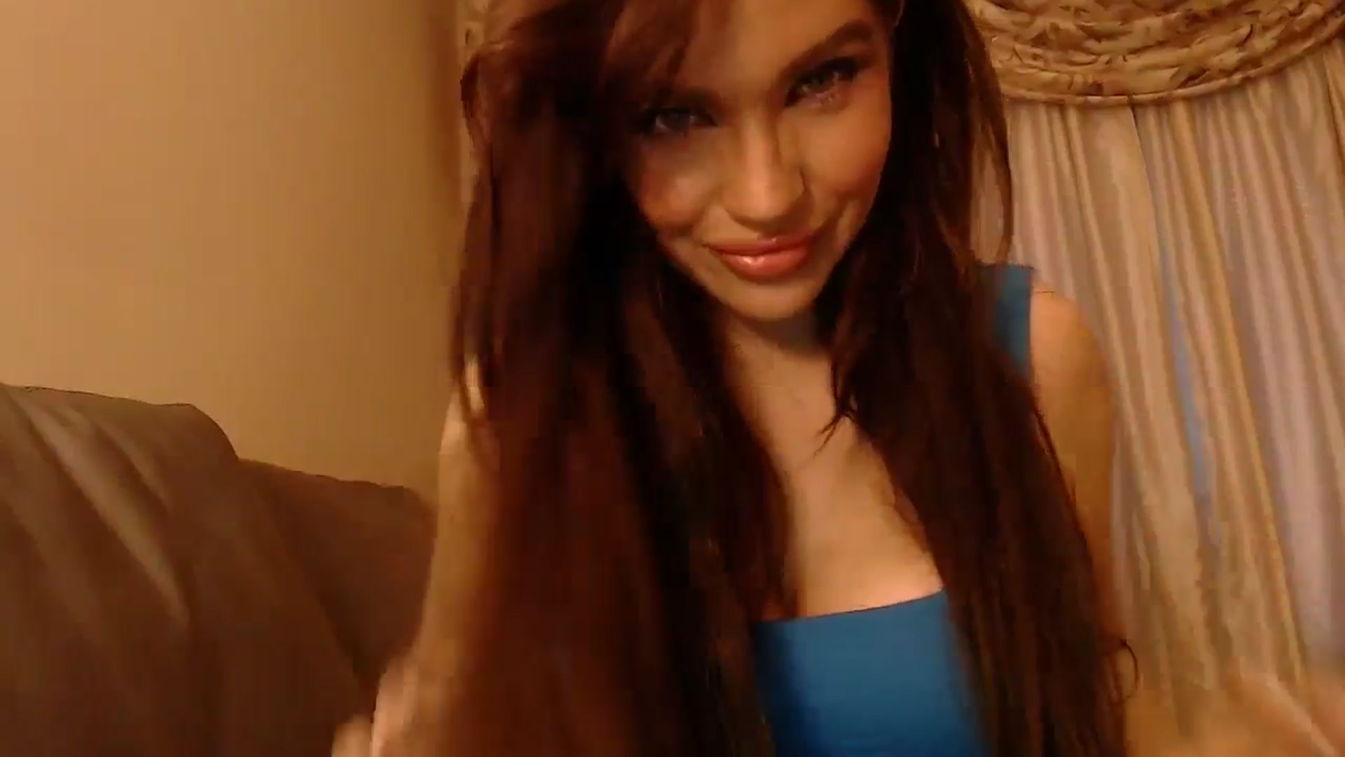 Gallery image thumbnail from PokeAPuss's myfreecams stream on, 05/18/2025, 10:31 image 9 of 20