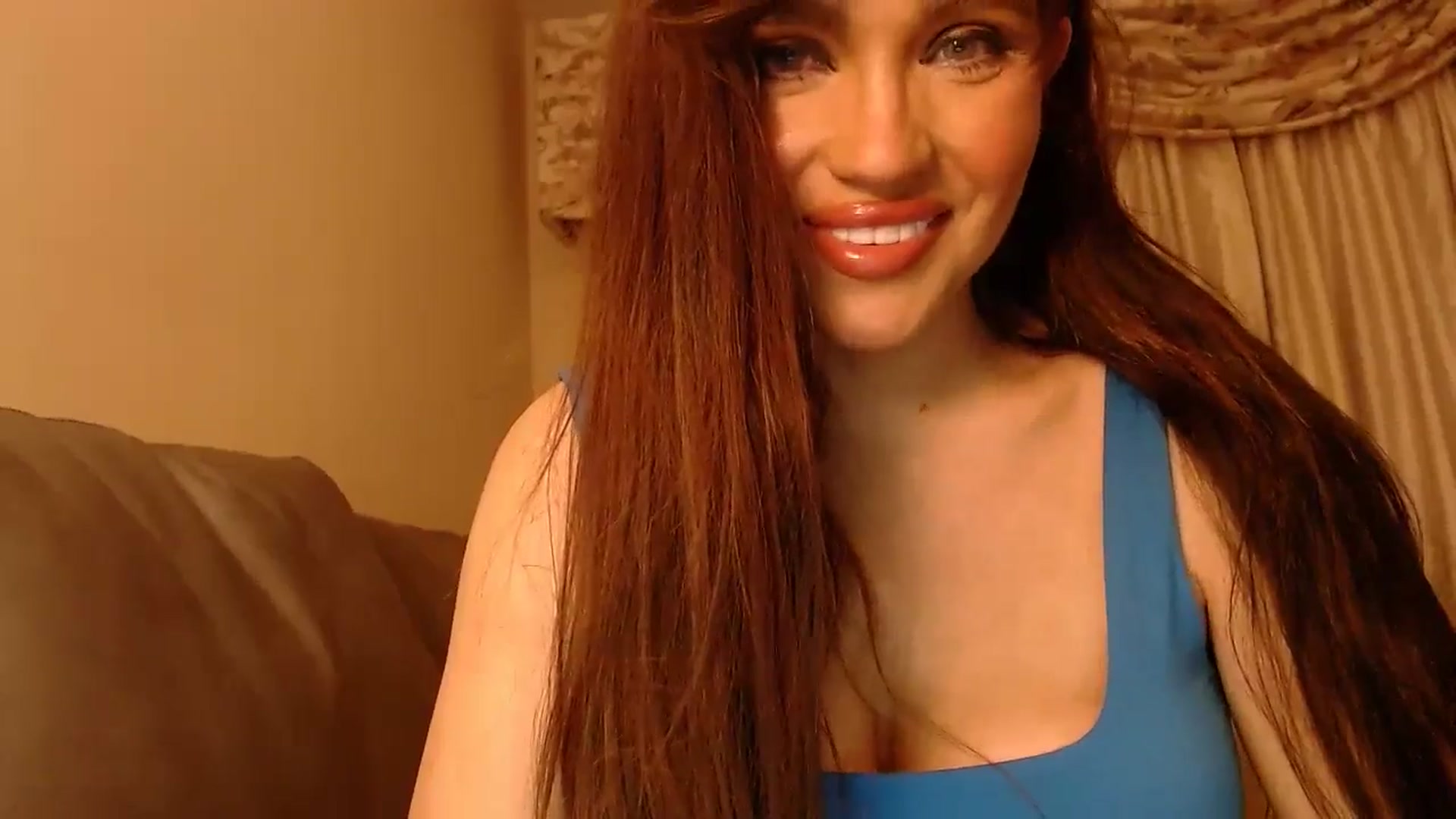 Gallery image thumbnail from PokeAPuss's myfreecams stream on, 05/18/2025, 10:31 image 2 of 20
