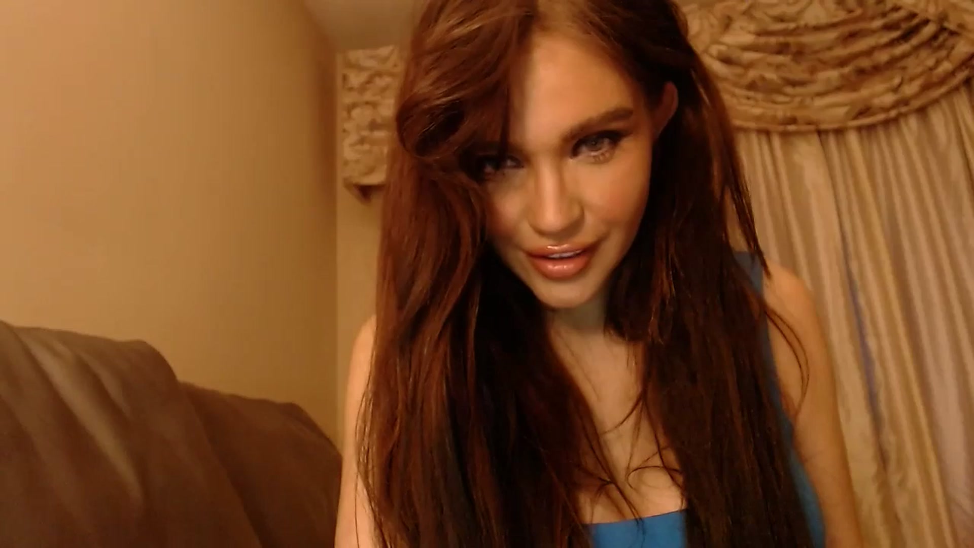 Gallery image thumbnail from PokeAPuss's myfreecams stream on, 05/18/2025, 10:31 image 6 of 20