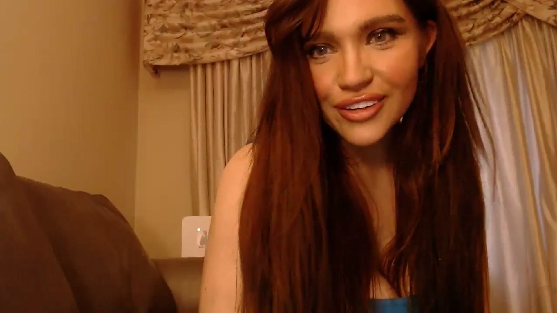 Gallery image thumbnail from PokeAPuss's myfreecams stream on, 05/18/2025, 10:31 image 13 of 20