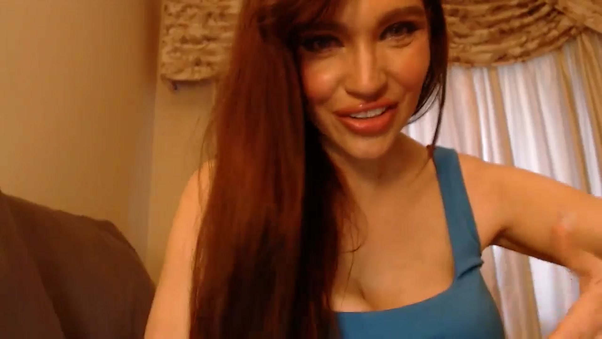 Gallery image thumbnail from PokeAPuss's myfreecams stream on, 05/18/2025, 10:31 image 20 of 20