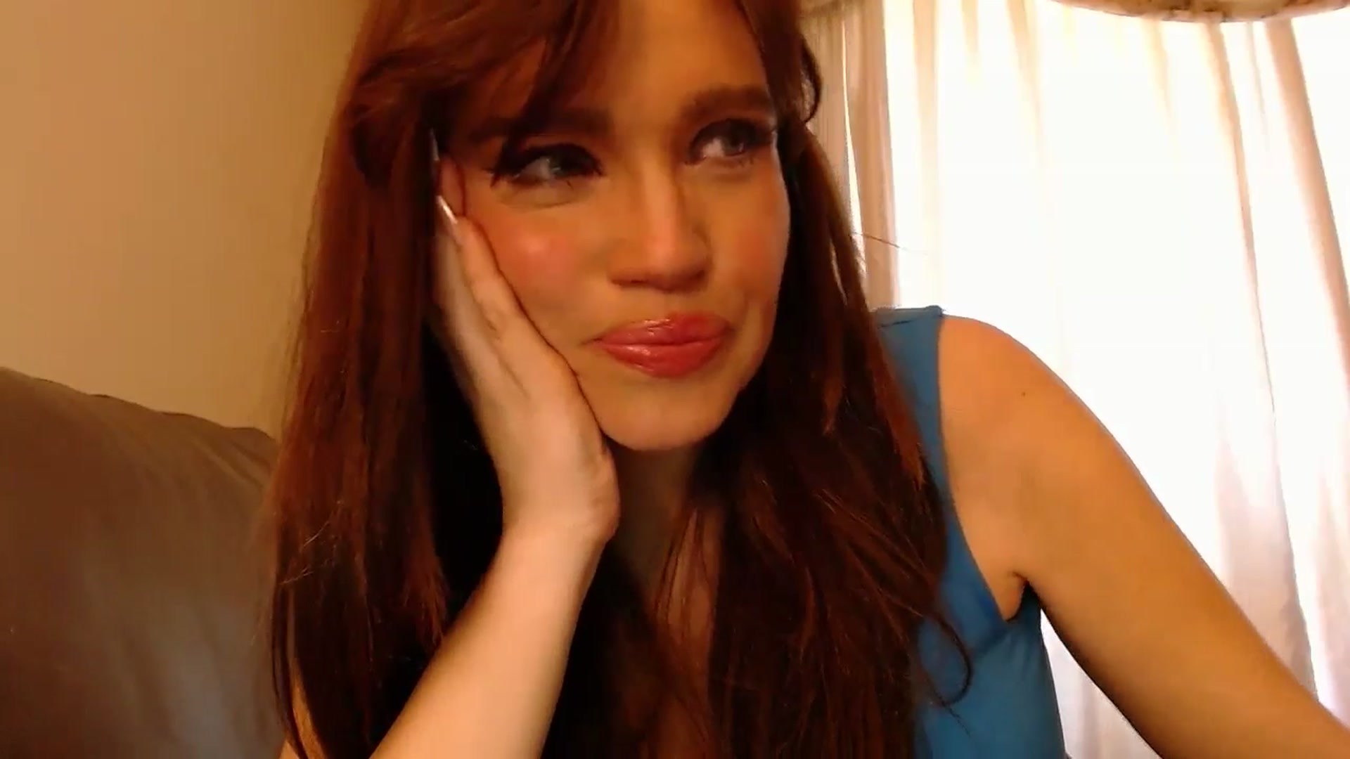 Gallery image thumbnail from PokeAPuss's myfreecams stream on, 05/18/2025, 12:41 image 9 of 20