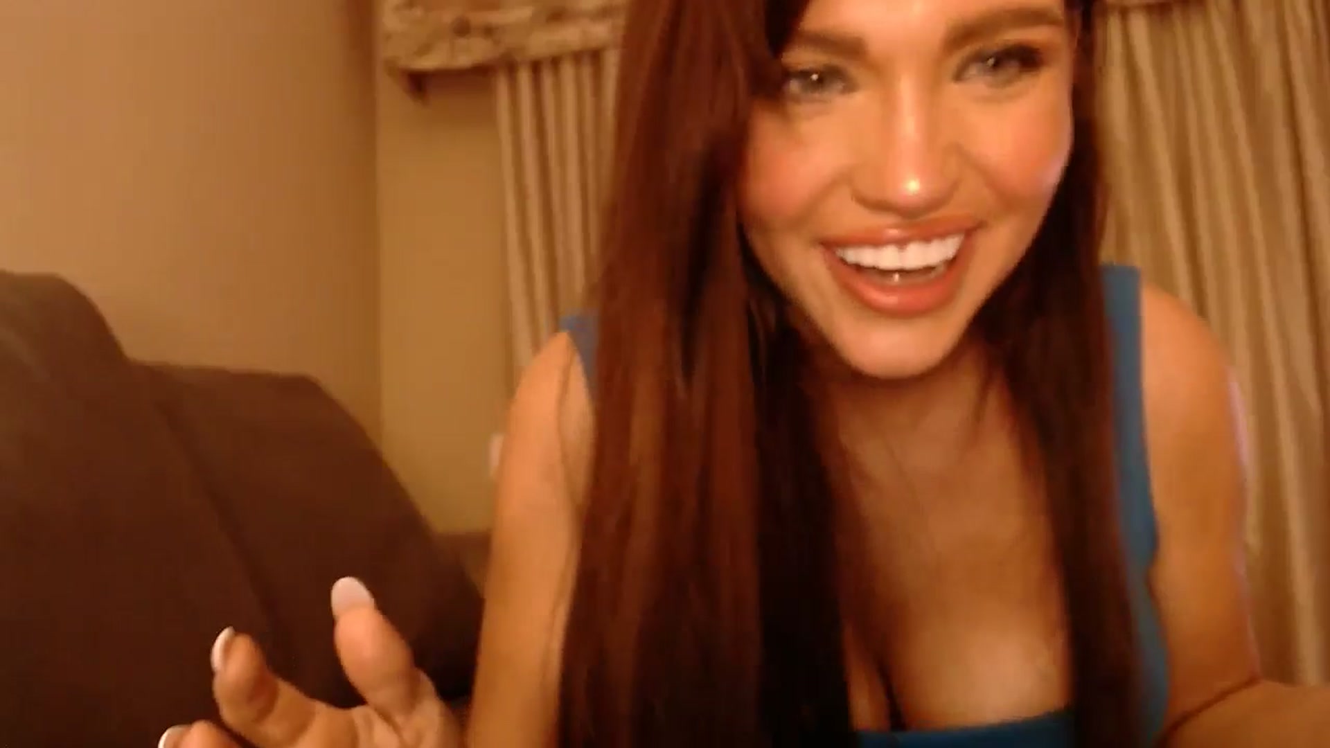 Gallery image thumbnail from PokeAPuss's myfreecams stream on, 05/19/2025, 09:47 image 4 of 20