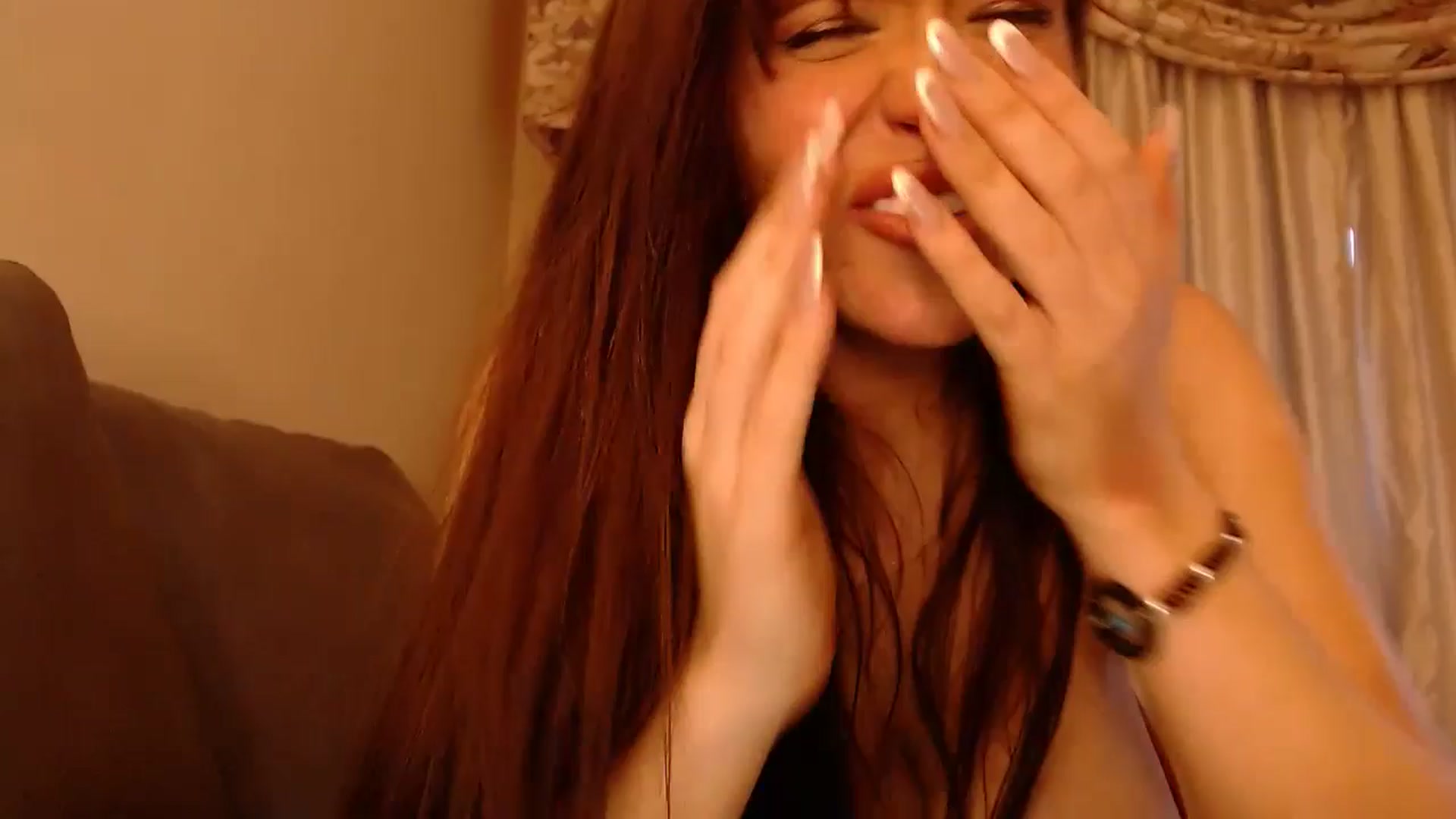 Gallery image thumbnail from PokeAPuss's myfreecams stream on, 05/19/2025, 11:12 image 5 of 20