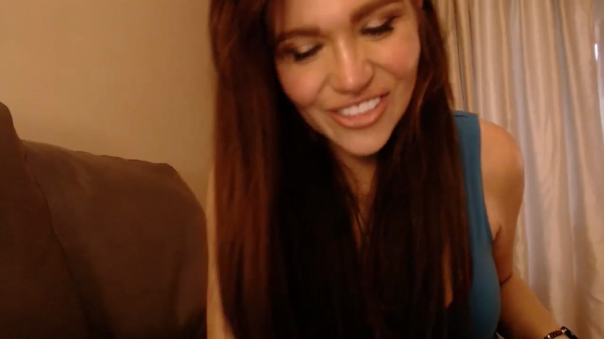 Gallery image thumbnail from PokeAPuss's myfreecams stream on, 05/19/2025, 11:12 image 10 of 20