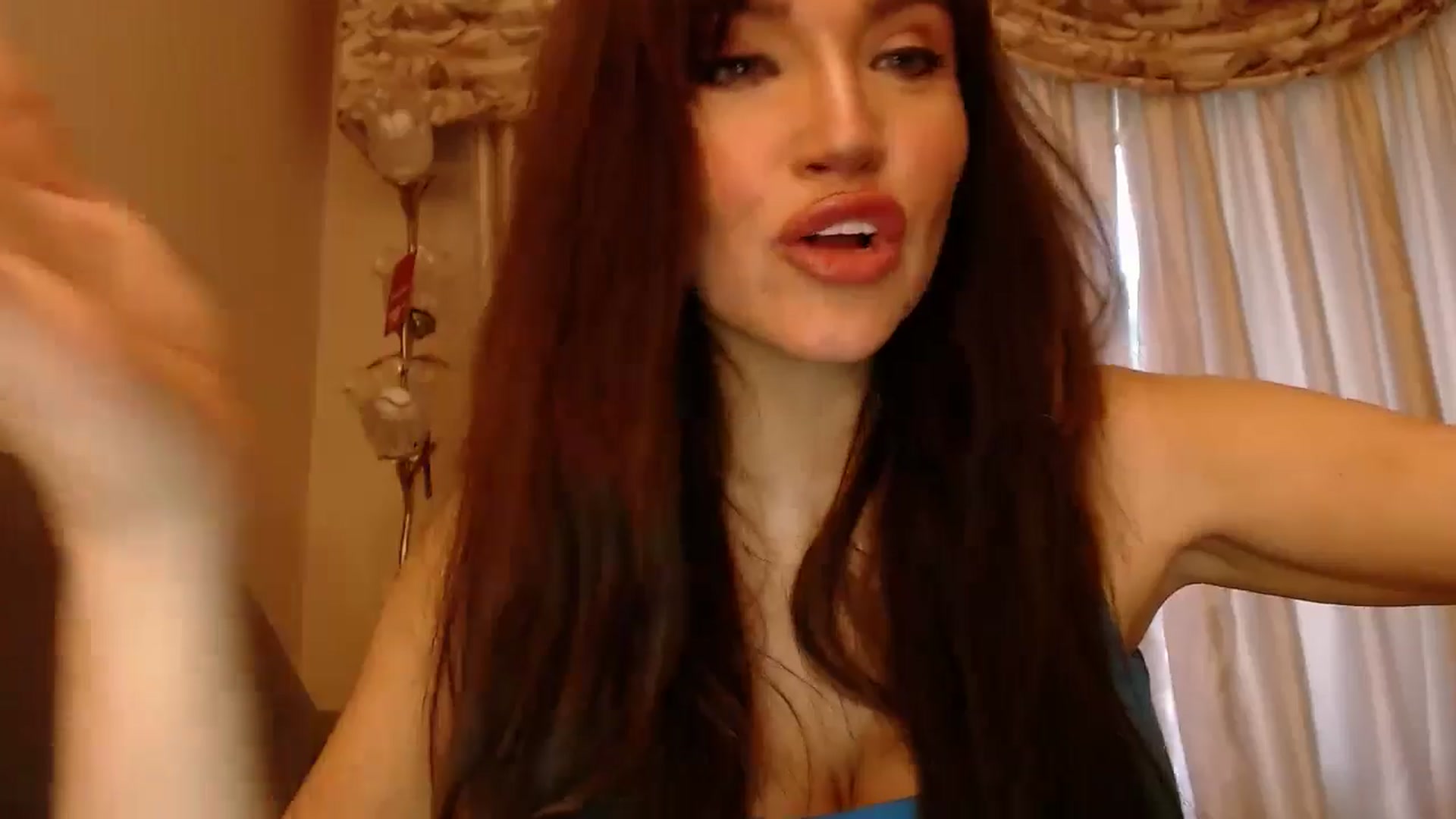 Gallery image thumbnail from PokeAPuss's myfreecams stream on, 05/24/2025, 11:03 image 2 of 20