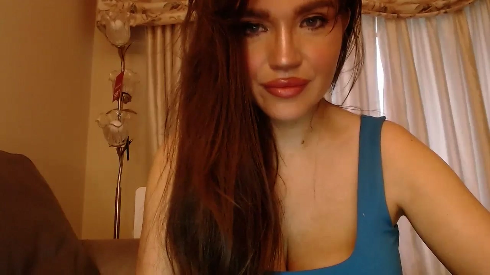 Gallery image thumbnail from PokeAPuss's myfreecams stream on, 05/24/2025, 11:03 image 6 of 20