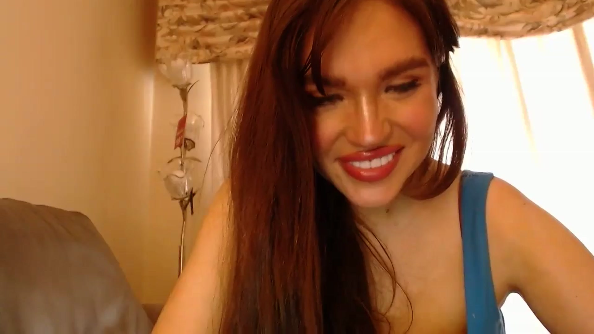 Gallery image thumbnail from PokeAPuss's myfreecams stream on, 05/24/2025, 13:10 image 17 of 20