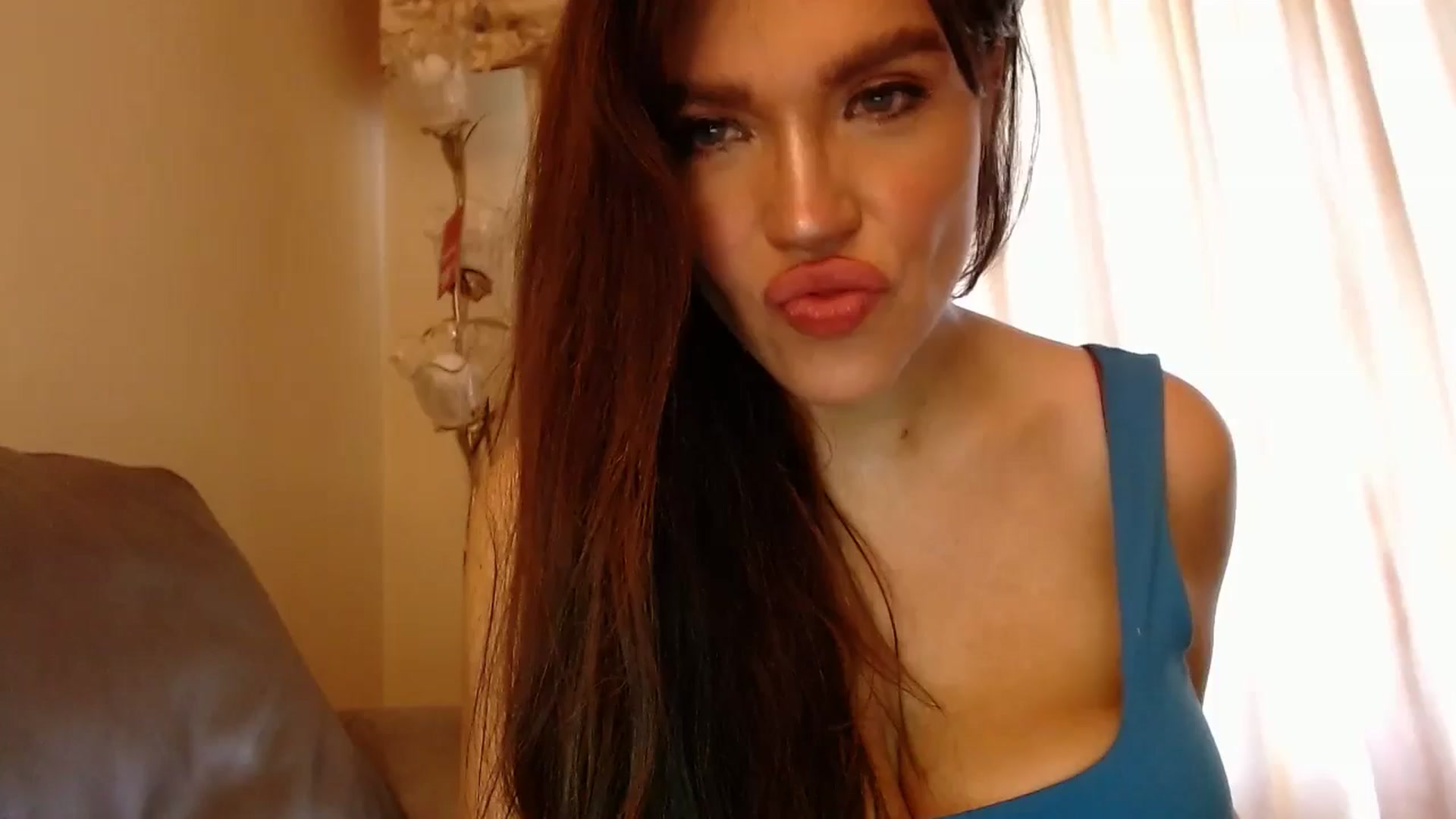 Gallery image thumbnail from PokeAPuss's myfreecams stream on, 05/24/2025, 13:10 image 1 of 20