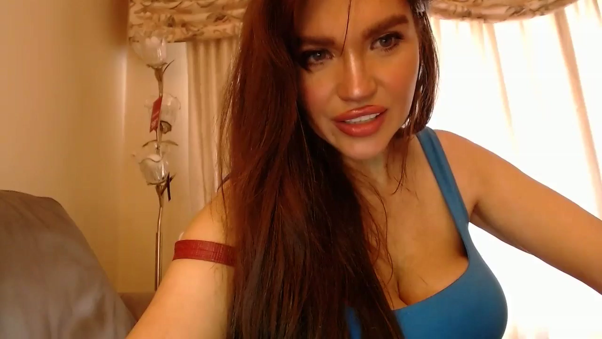 Gallery image thumbnail from PokeAPuss's myfreecams stream on, 05/24/2025, 13:48 image 10 of 20