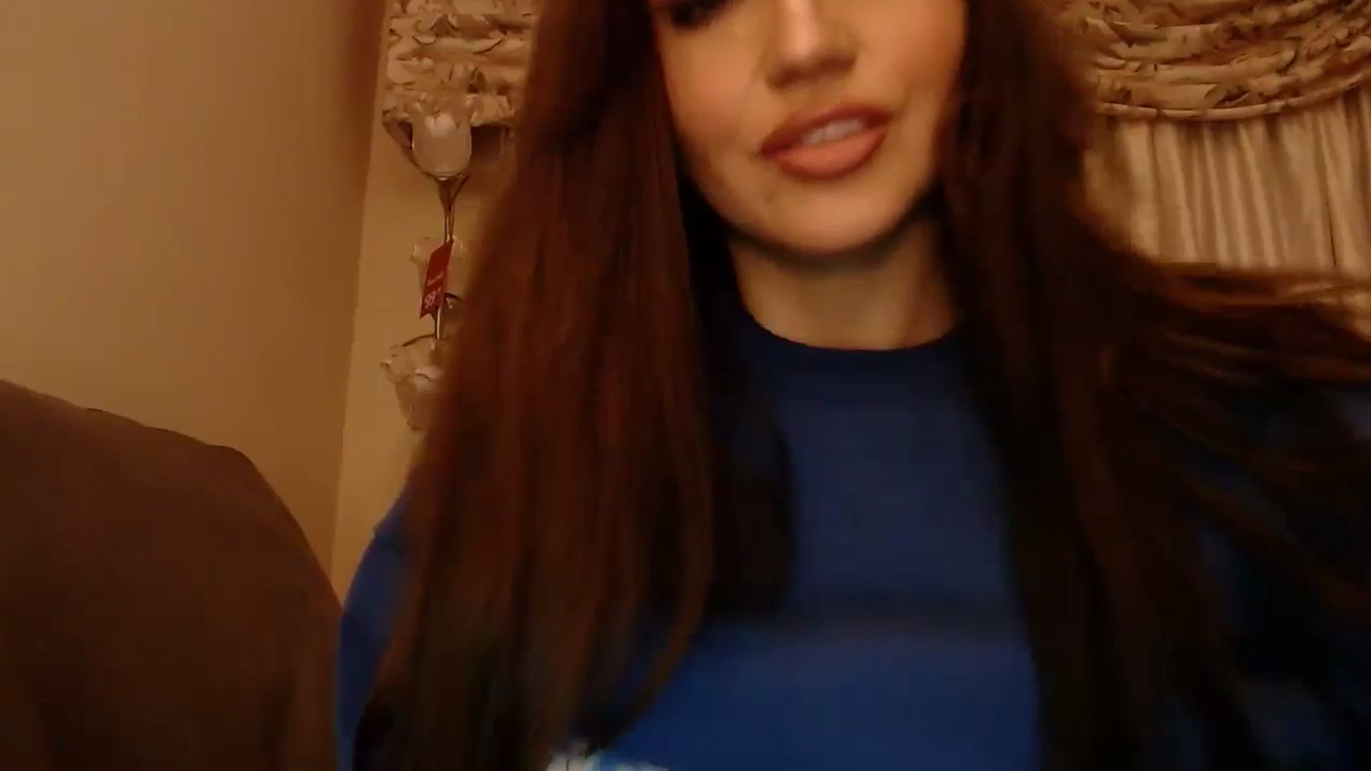 Gallery image thumbnail from PokeAPuss's myfreecams stream on, 05/25/2025, 11:26 image 6 of 20