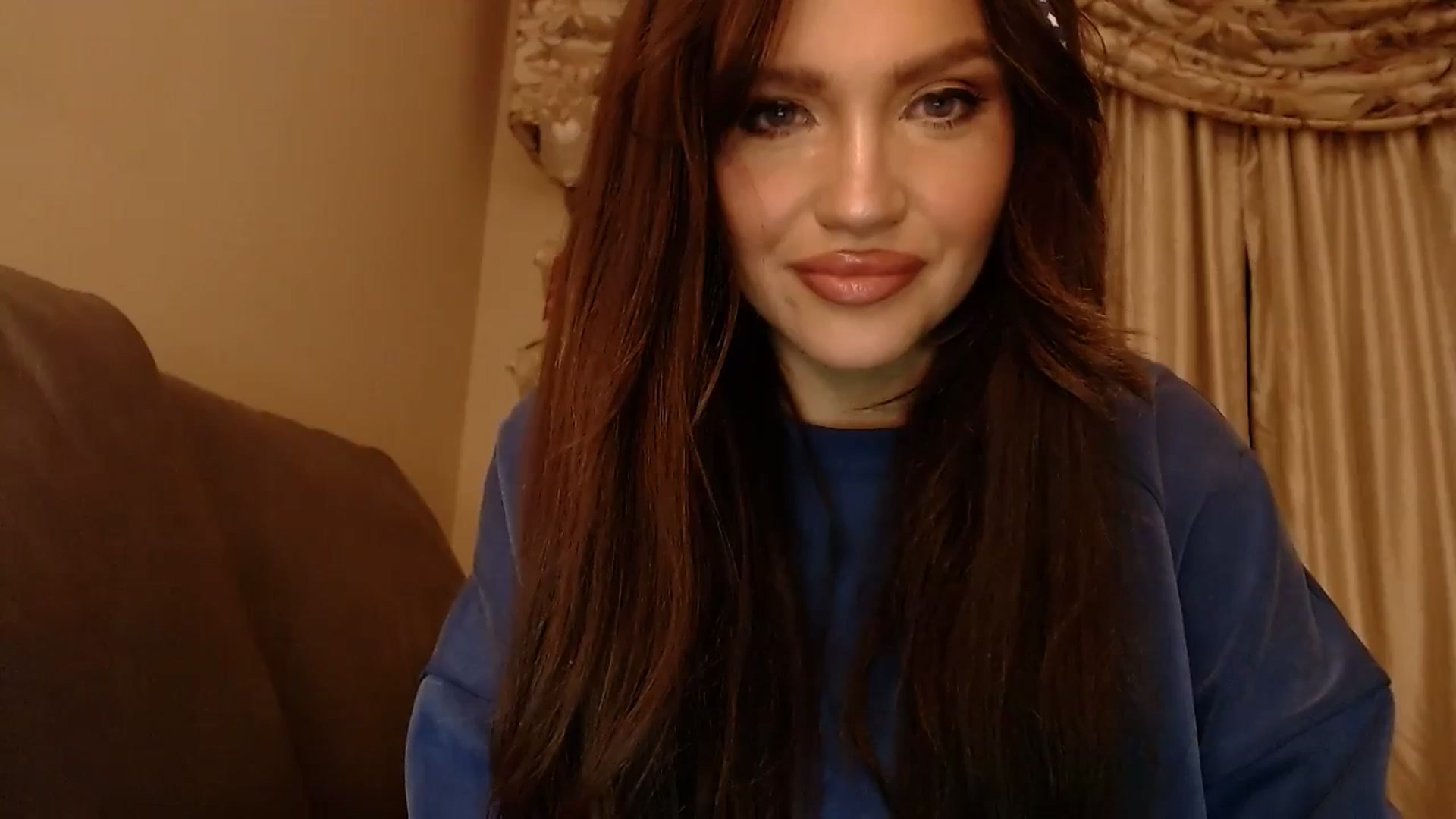 Gallery image thumbnail from PokeAPuss's myfreecams stream on, 05/25/2025, 11:26 image 1 of 20