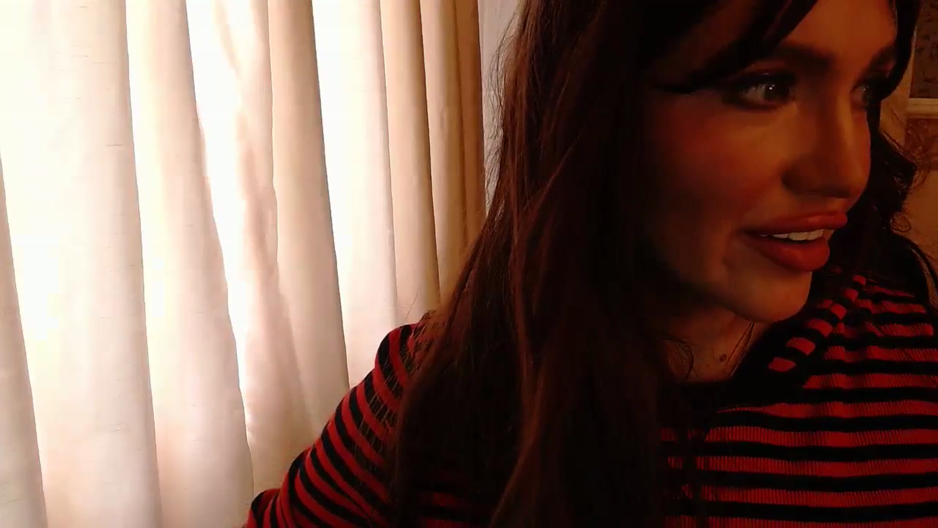 Gallery image thumbnail from PokeAPuss's myfreecams stream on, 05/27/2025, 12:43 image 3 of 20