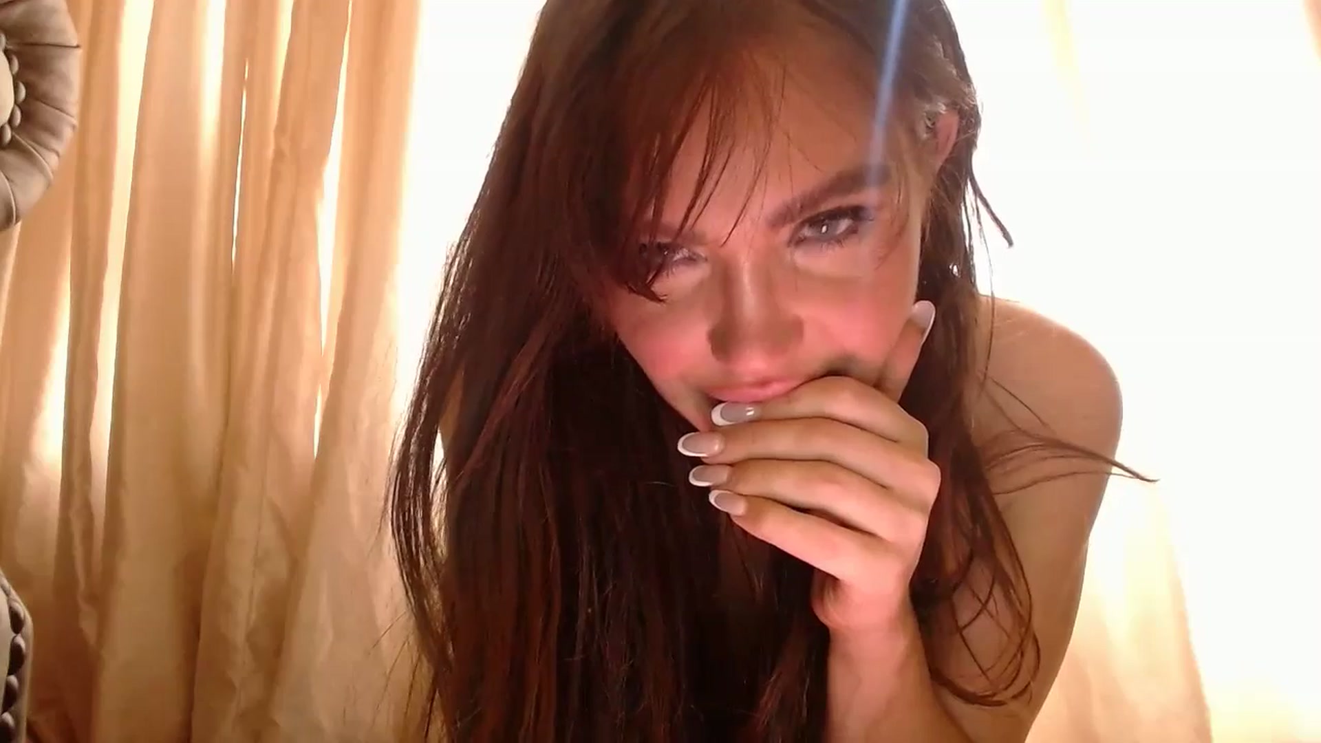 Gallery image thumbnail from PokeAPuss's myfreecams stream on, 05/27/2025, 13:53 image 14 of 20