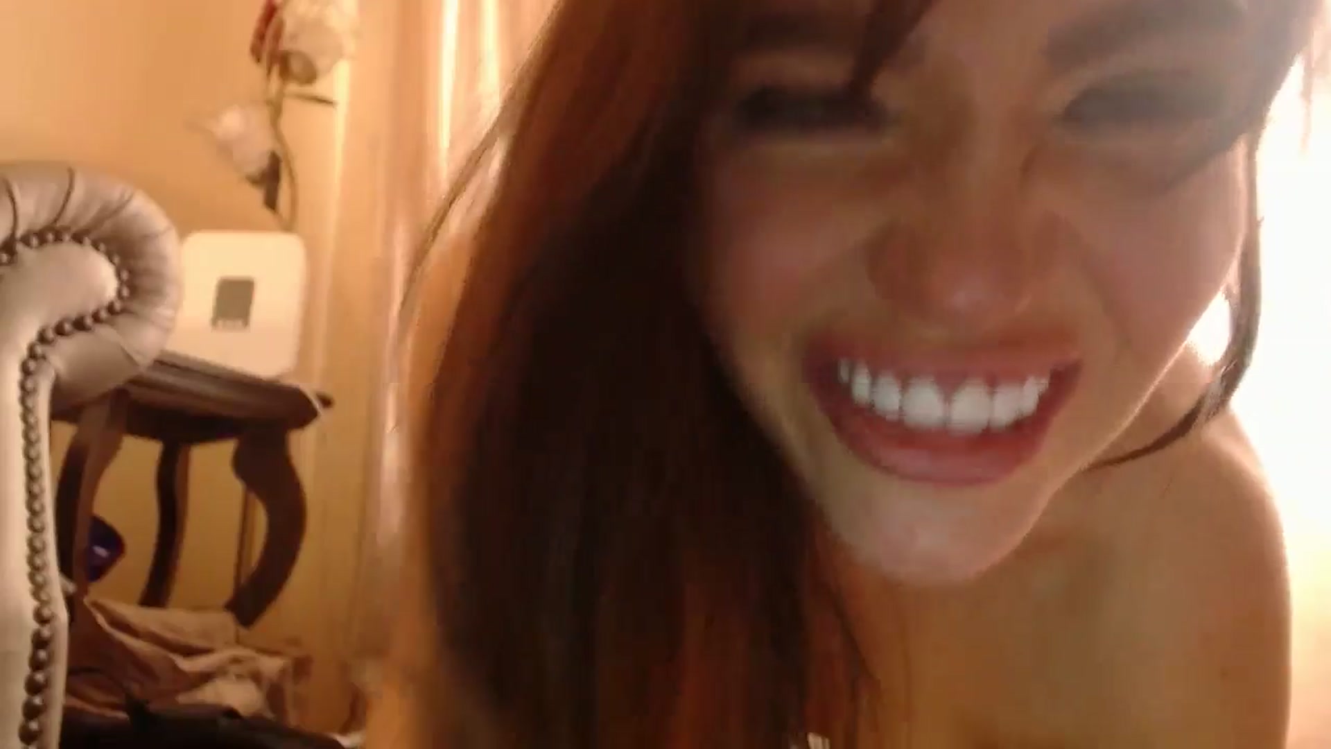 Gallery image thumbnail from PokeAPuss's myfreecams stream on, 05/27/2025, 15:19 image 8 of 20