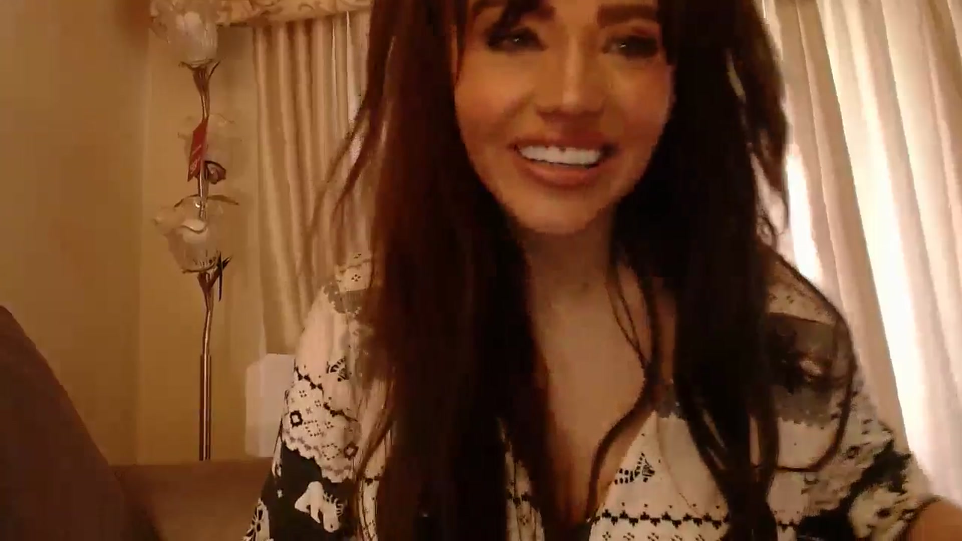 Gallery image thumbnail from PokeAPuss's myfreecams stream on, 06/01/2025, 11:48 image 4 of 20