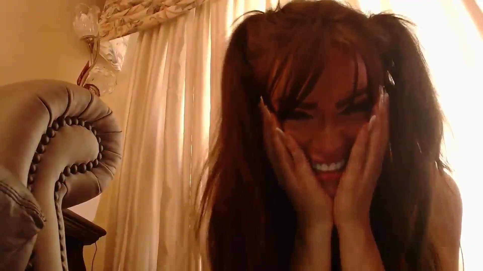 Gallery image thumbnail from PokeAPuss's myfreecams stream on, 06/01/2025, 13:01 image 8 of 20