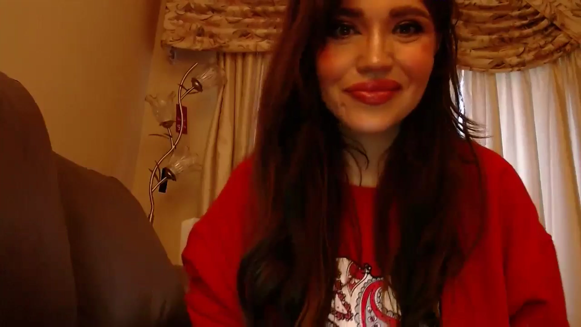 Gallery image thumbnail from PokeAPuss's myfreecams stream on, 07/05/2025, 10:49 image 7 of 20