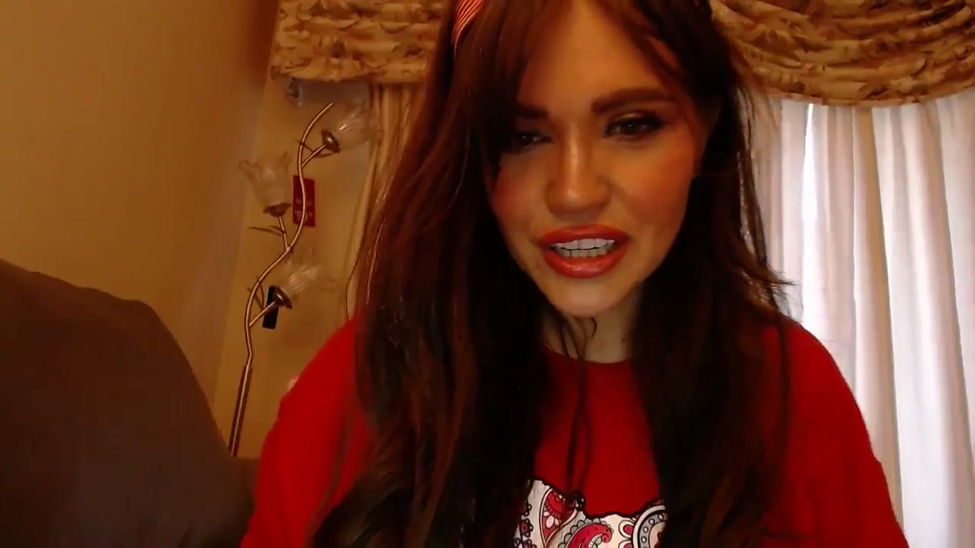 Gallery image thumbnail from PokeAPuss's myfreecams stream on, 07/05/2025, 10:49 image 11 of 20